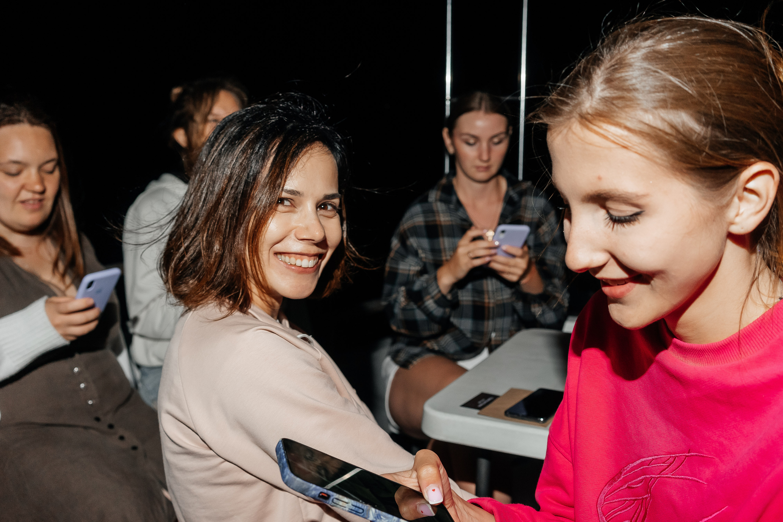 Девичник в День Города V. Свадебный и семейный фотограф во Владивостоке Александра Глускер