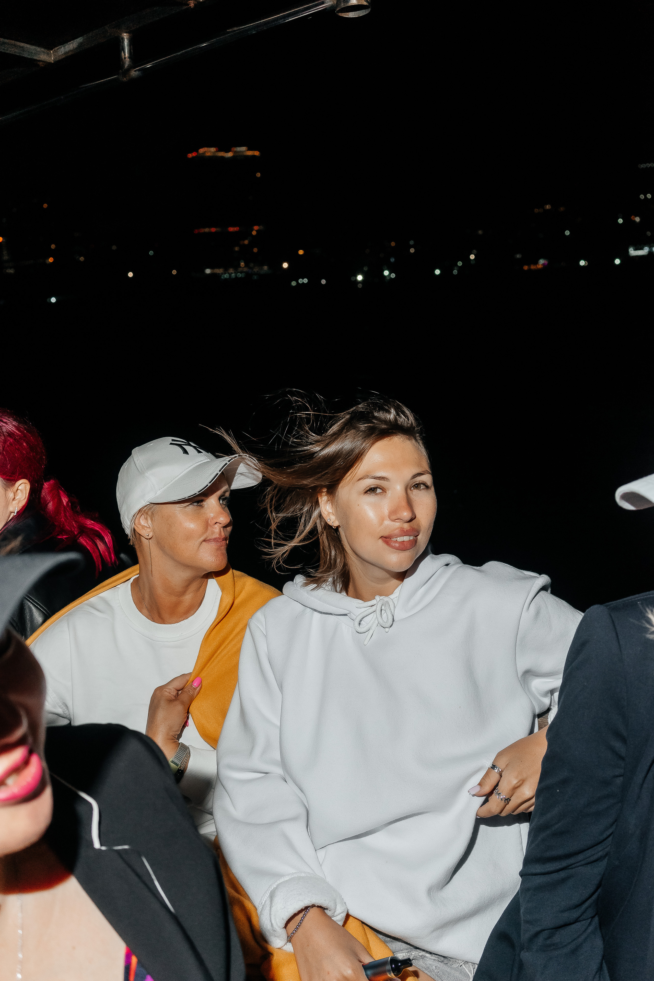 Девичник в День Города V. Свадебный и семейный фотограф во Владивостоке Александра Глускер