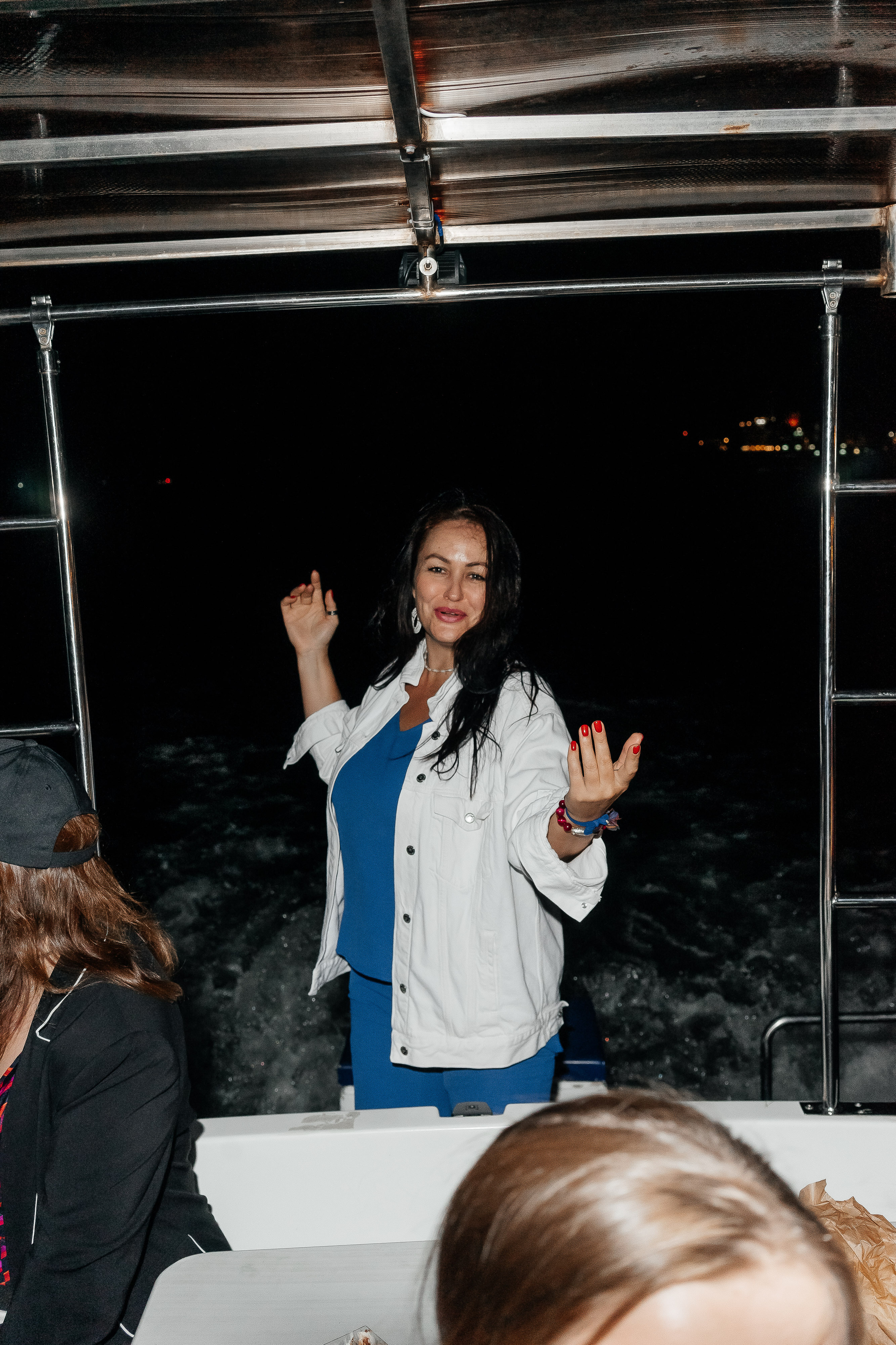 Девичник в День Города V. Свадебный и семейный фотограф во Владивостоке Александра Глускер