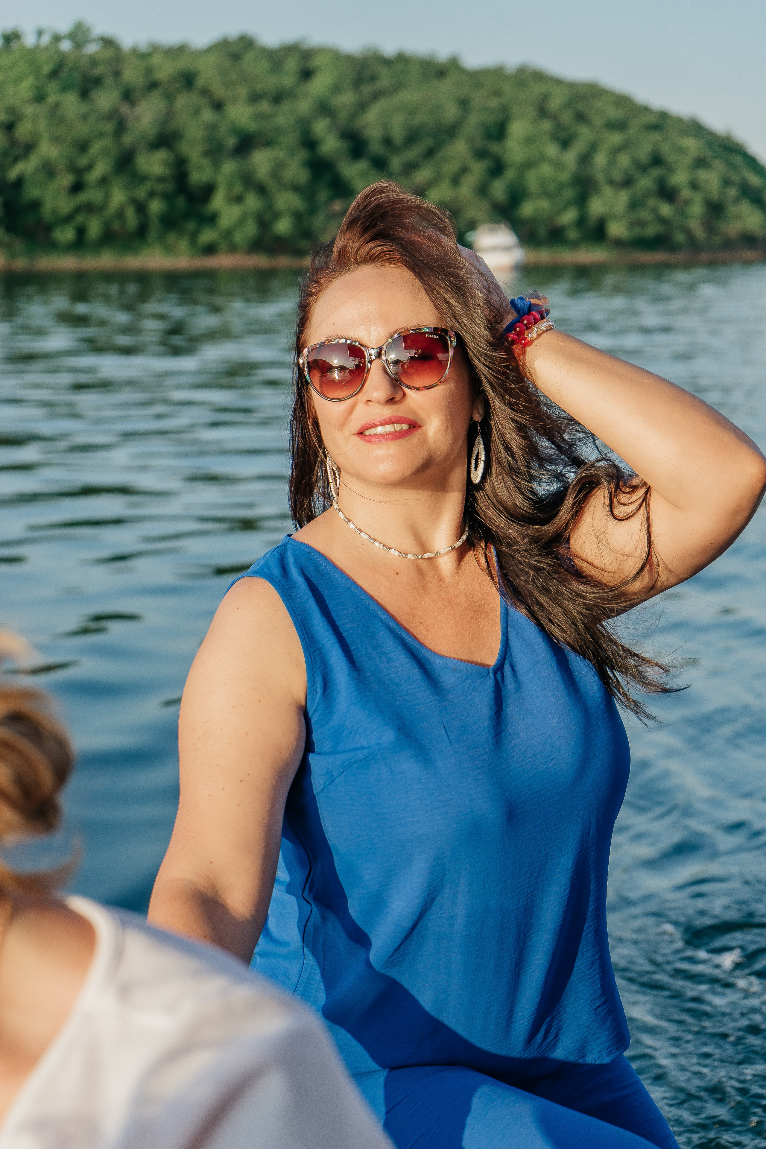 Девичник в День Города V. Свадебный и семейный фотограф во Владивостоке Александра Глускер