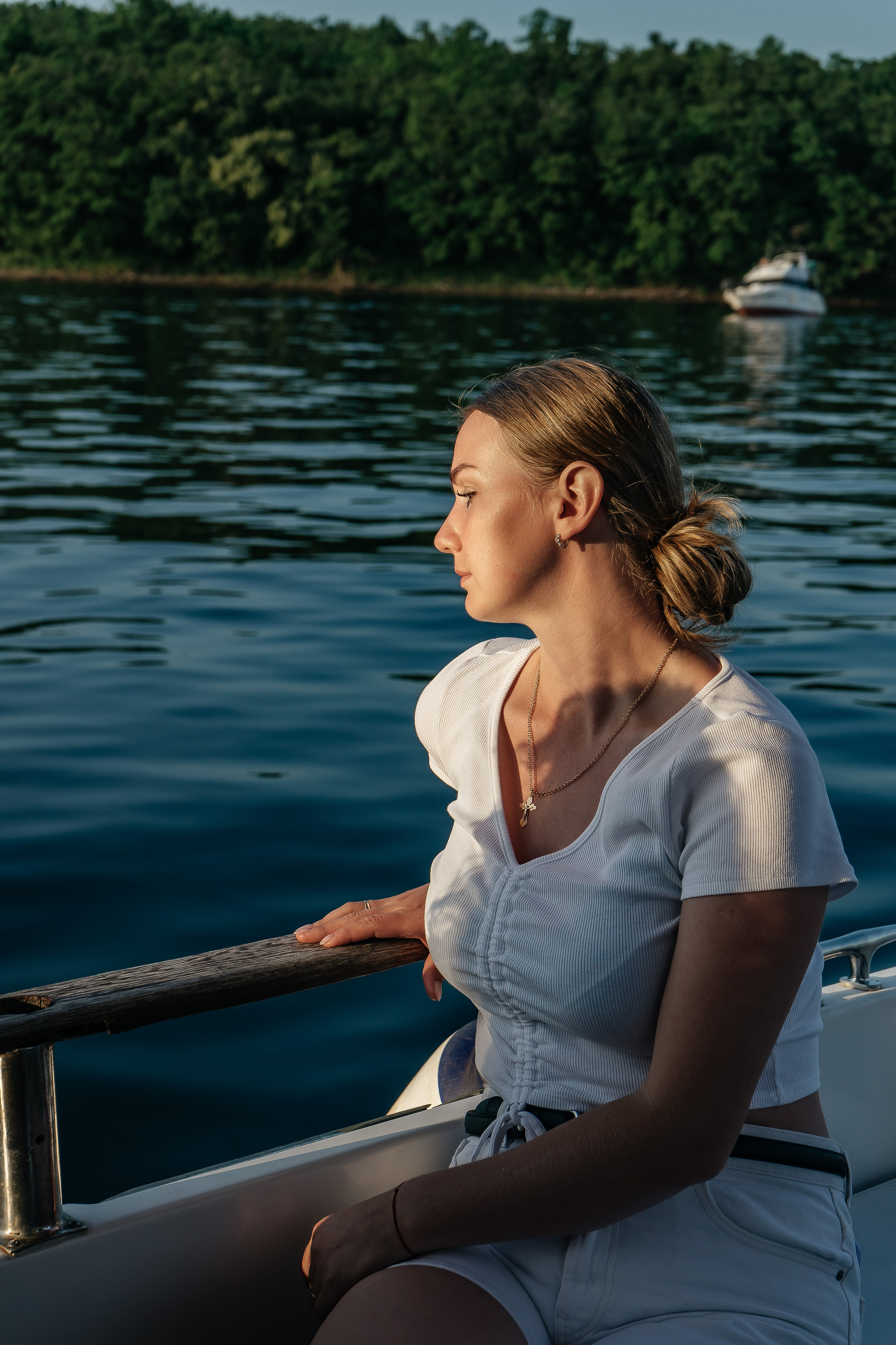 Девичник в День Города V. Свадебный и семейный фотограф во Владивостоке Александра Глускер
