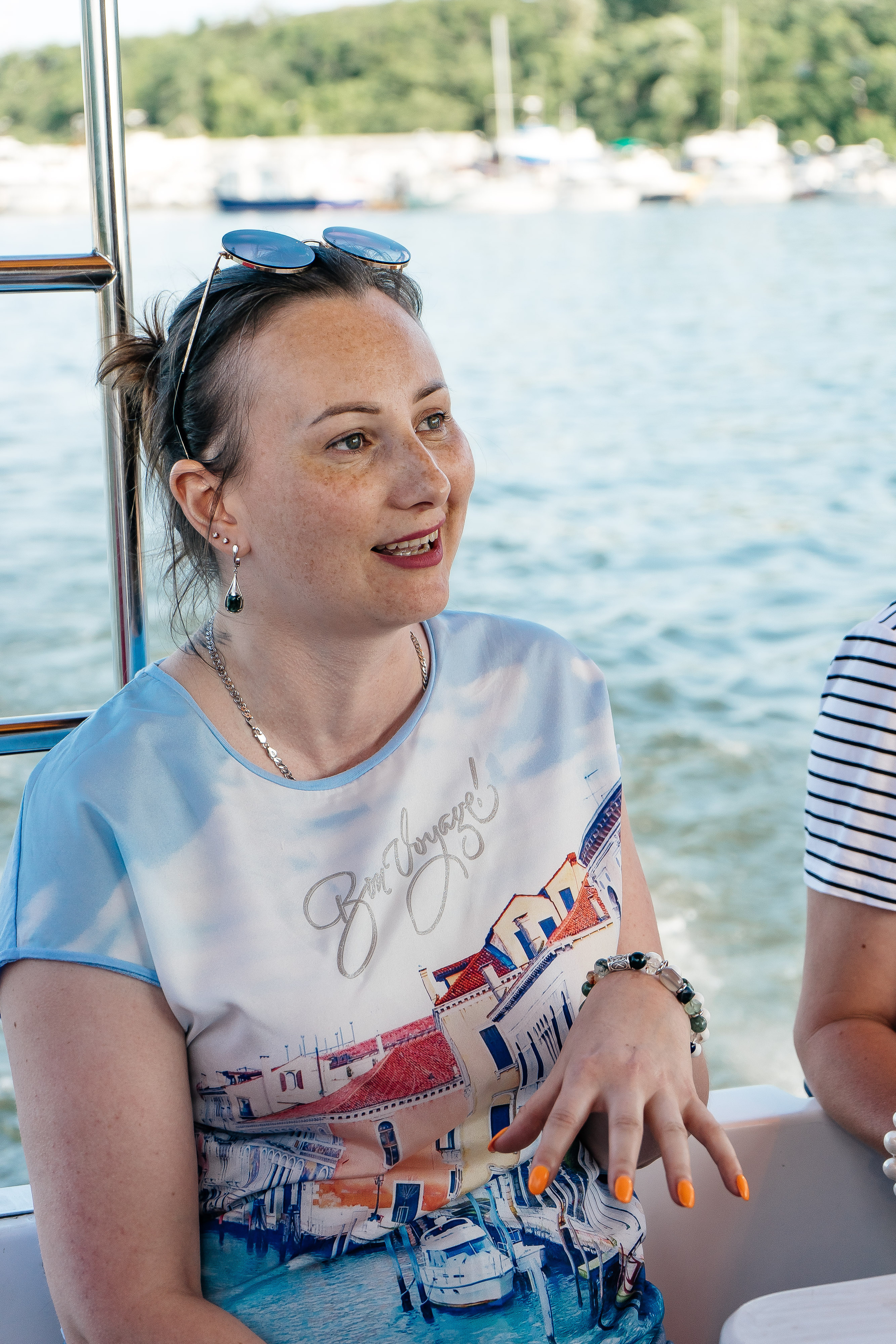 Девичник в День Города V. Свадебный и семейный фотограф во Владивостоке Александра Глускер