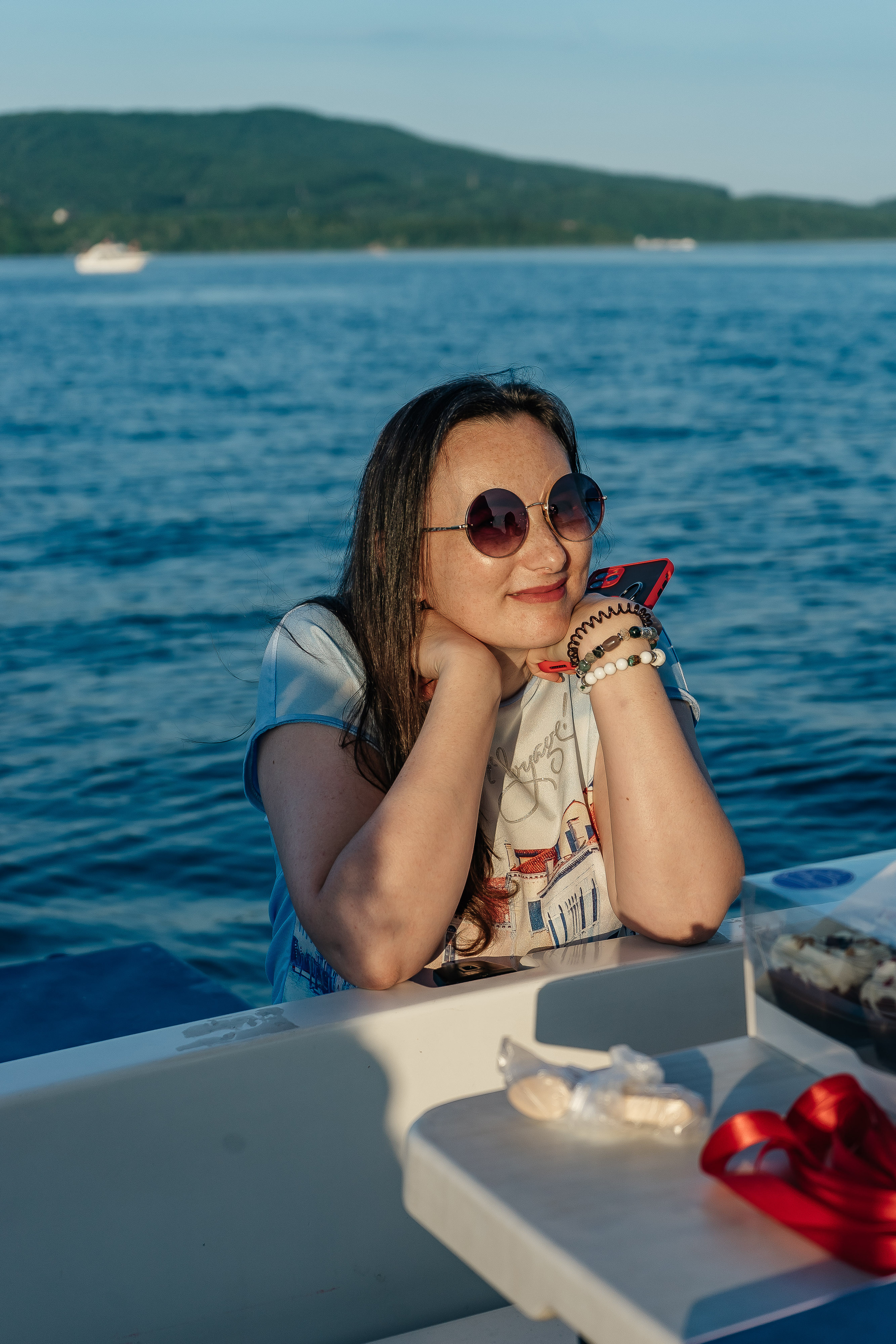 Девичник в День Города V. Свадебный и семейный фотограф во Владивостоке Александра Глускер