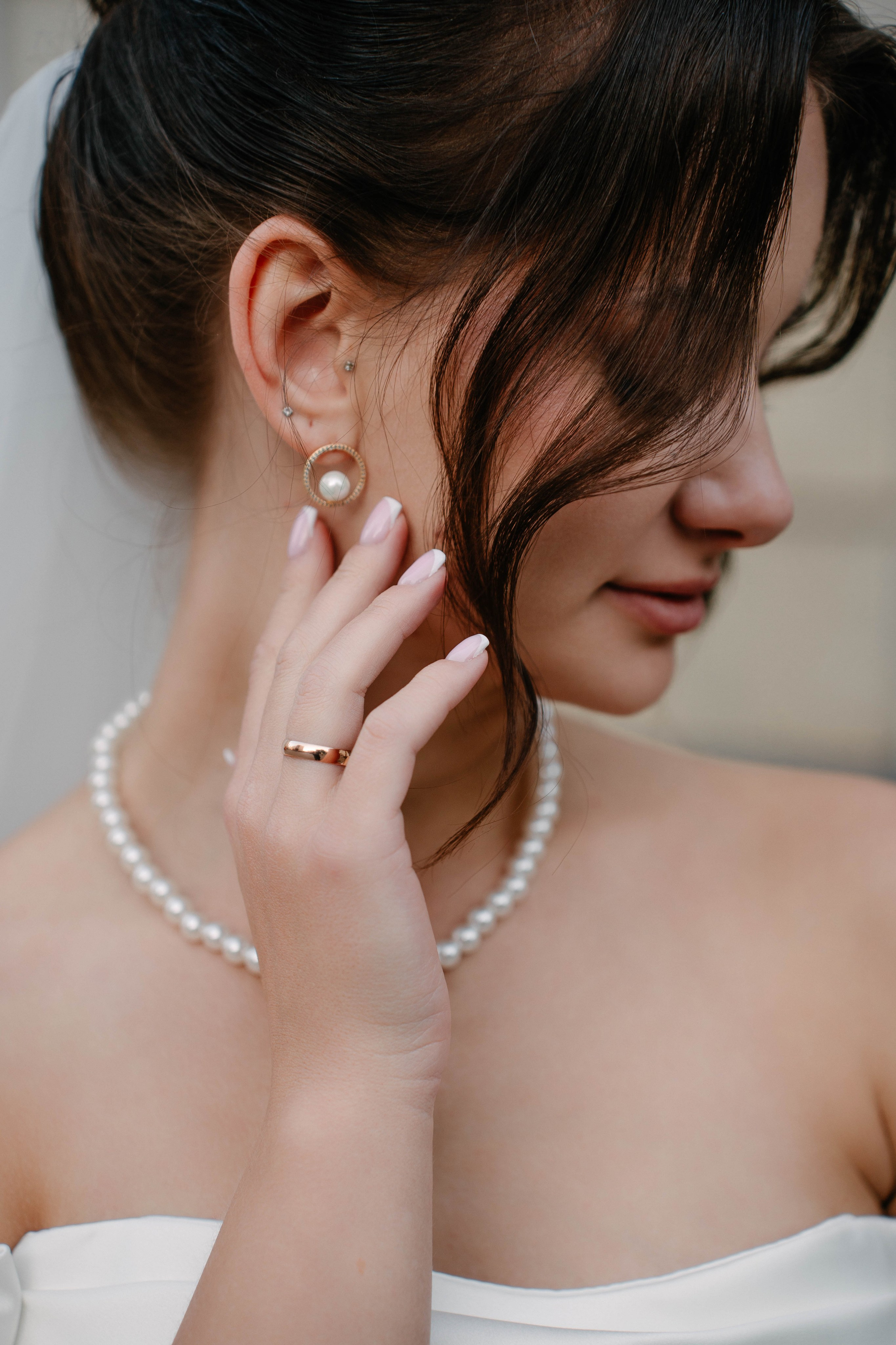 Роман и Дарья. Свадебный и семейный фотограф в Воронеже Анастасия Бойко