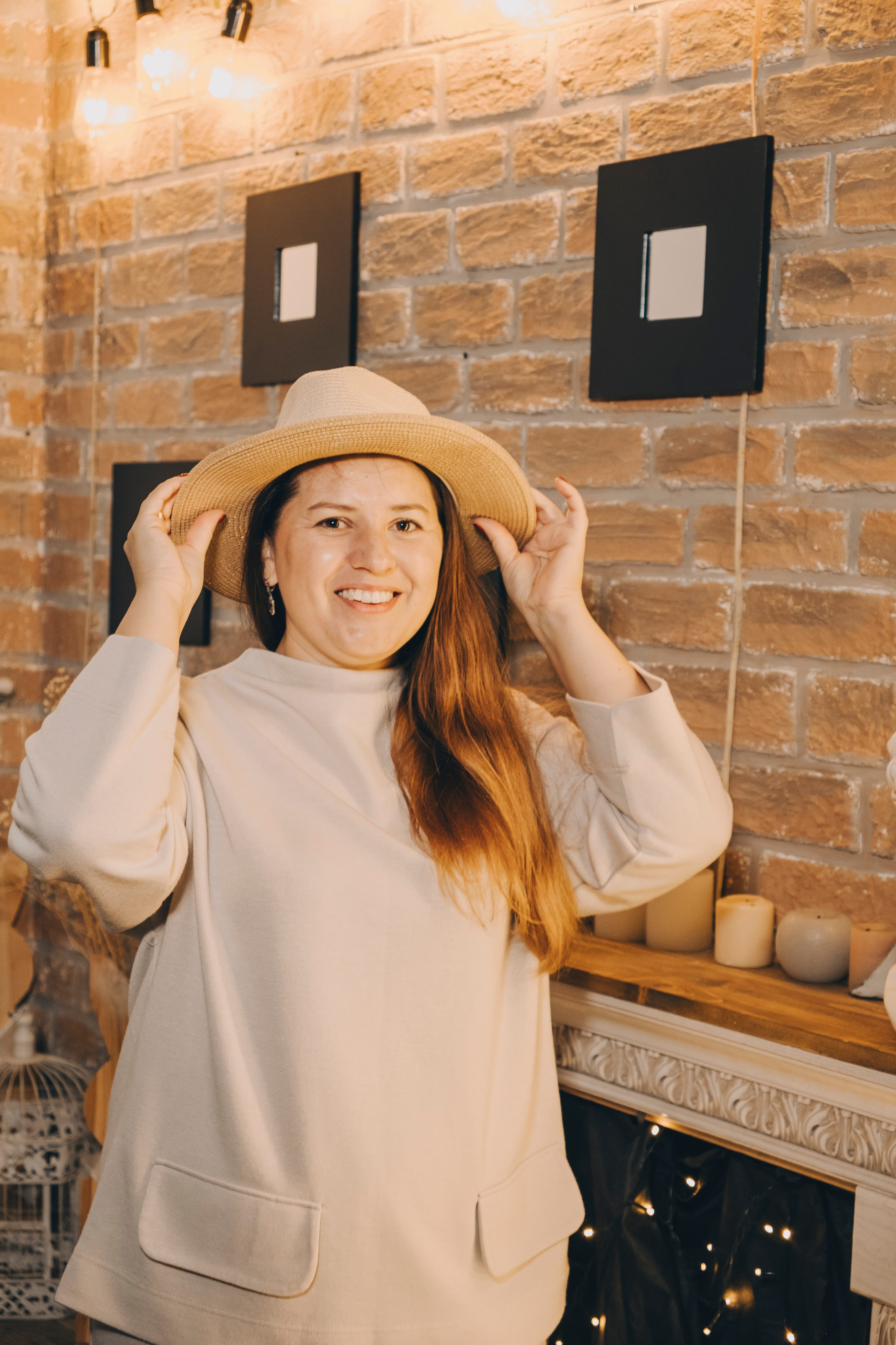 Репортаж Дня Рождения. Фотограф в Иркутске Анна Мирошникова