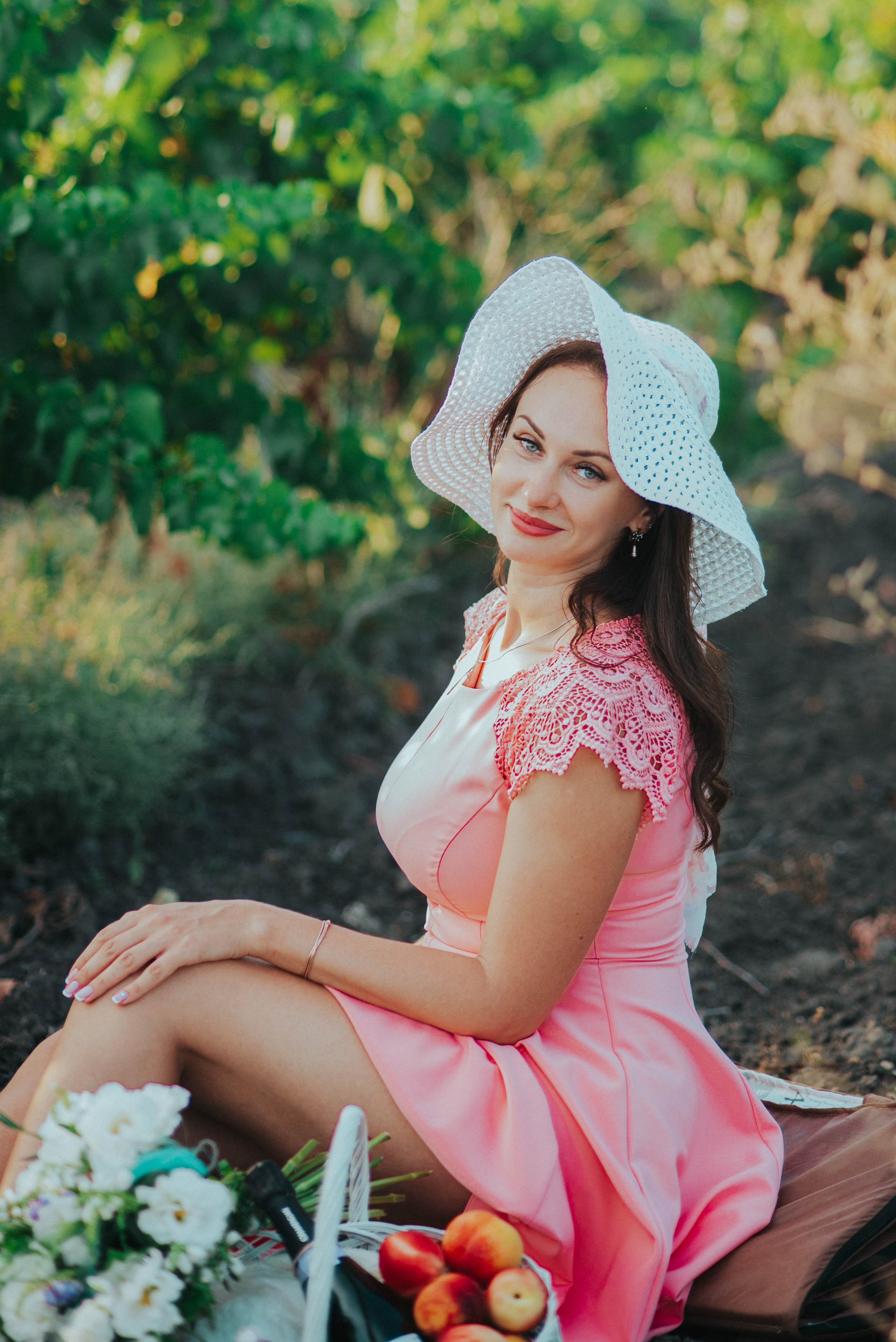 Индивидуальная. Фотограф|КРЫМ| Владимир Комок