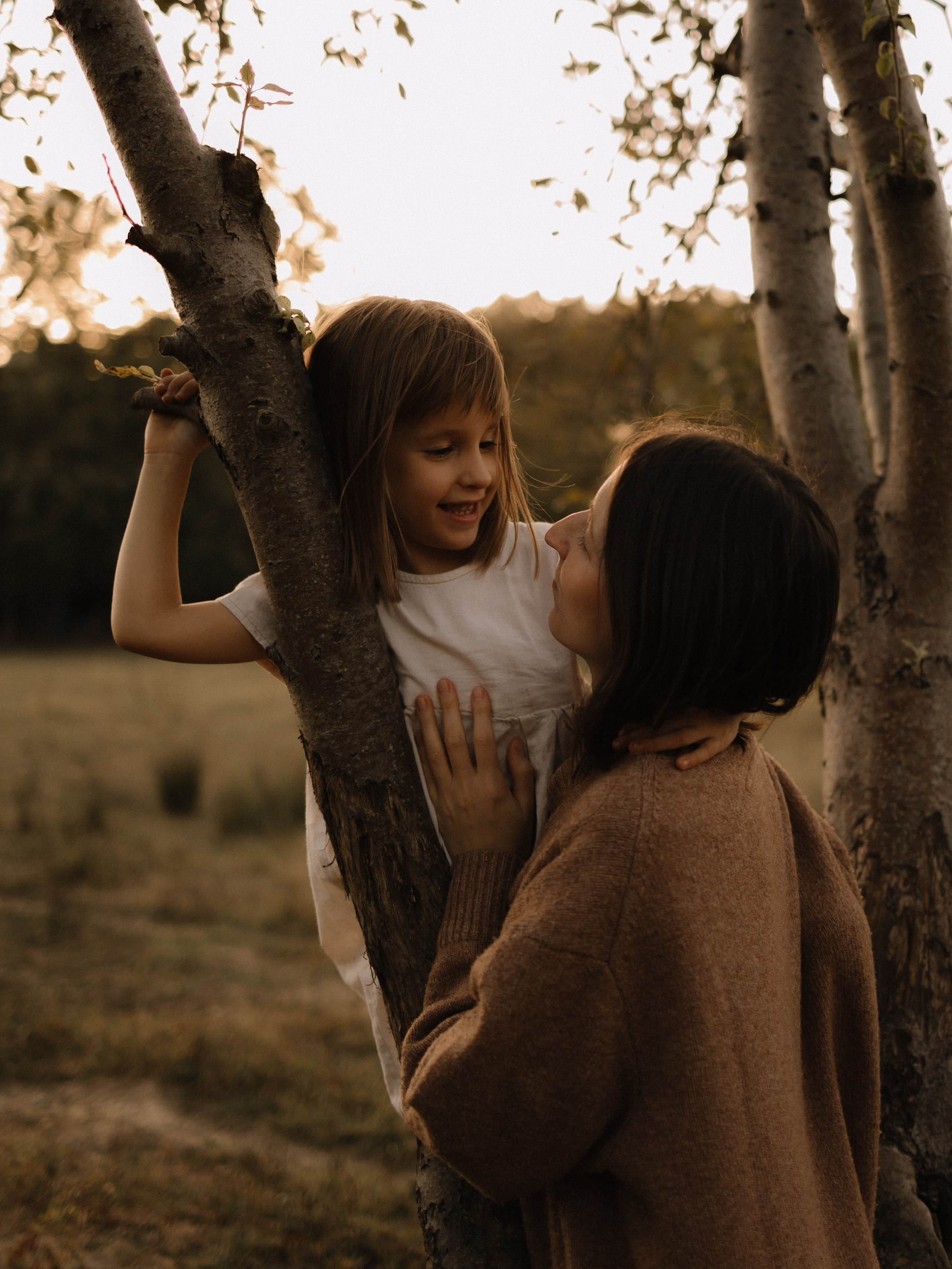 Глоток воздуха. Семейный фотограф в Краснодаре Храмова Анна
