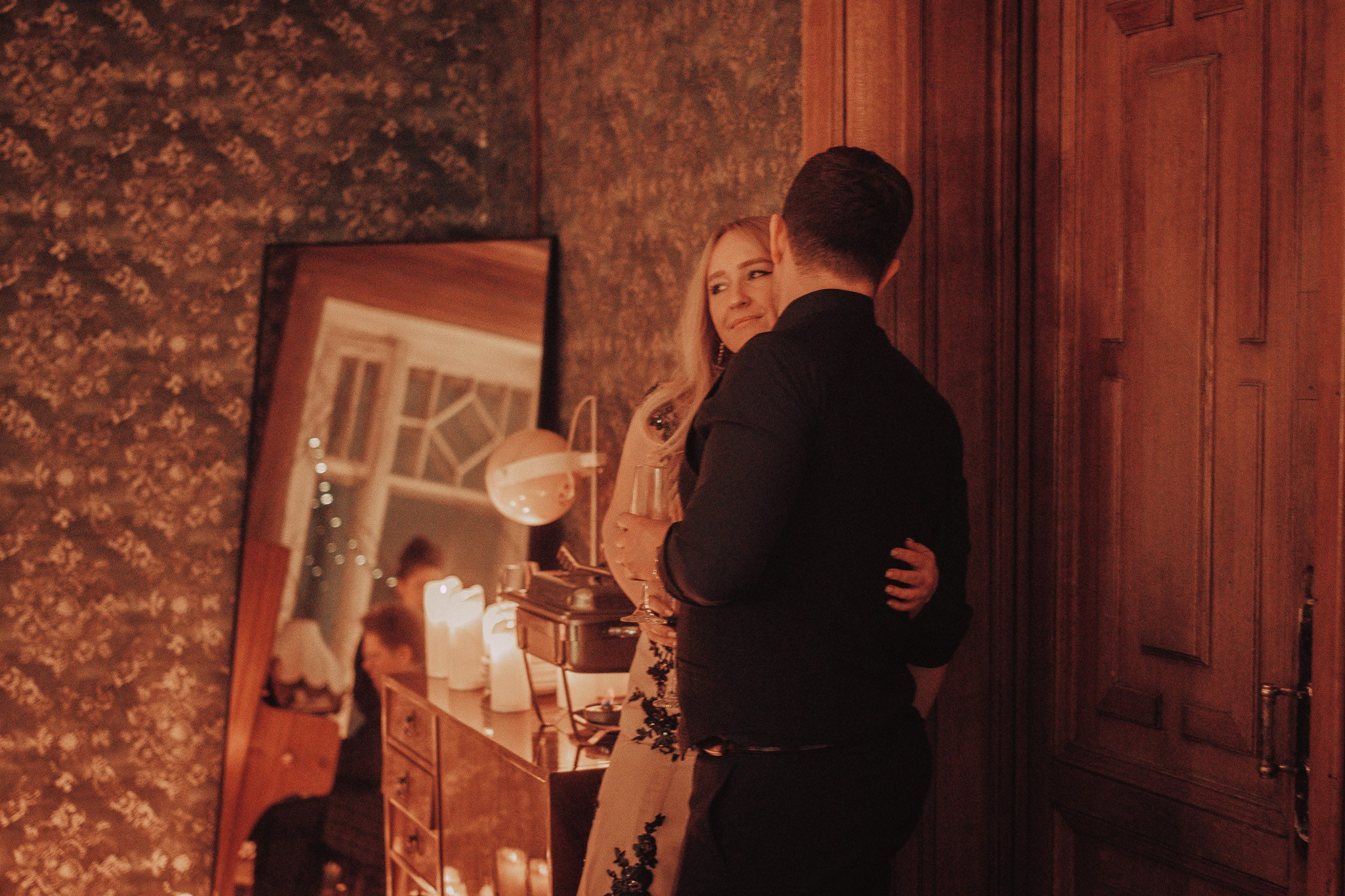 День рождения. Фотограф в Москве Татьяна Костакова