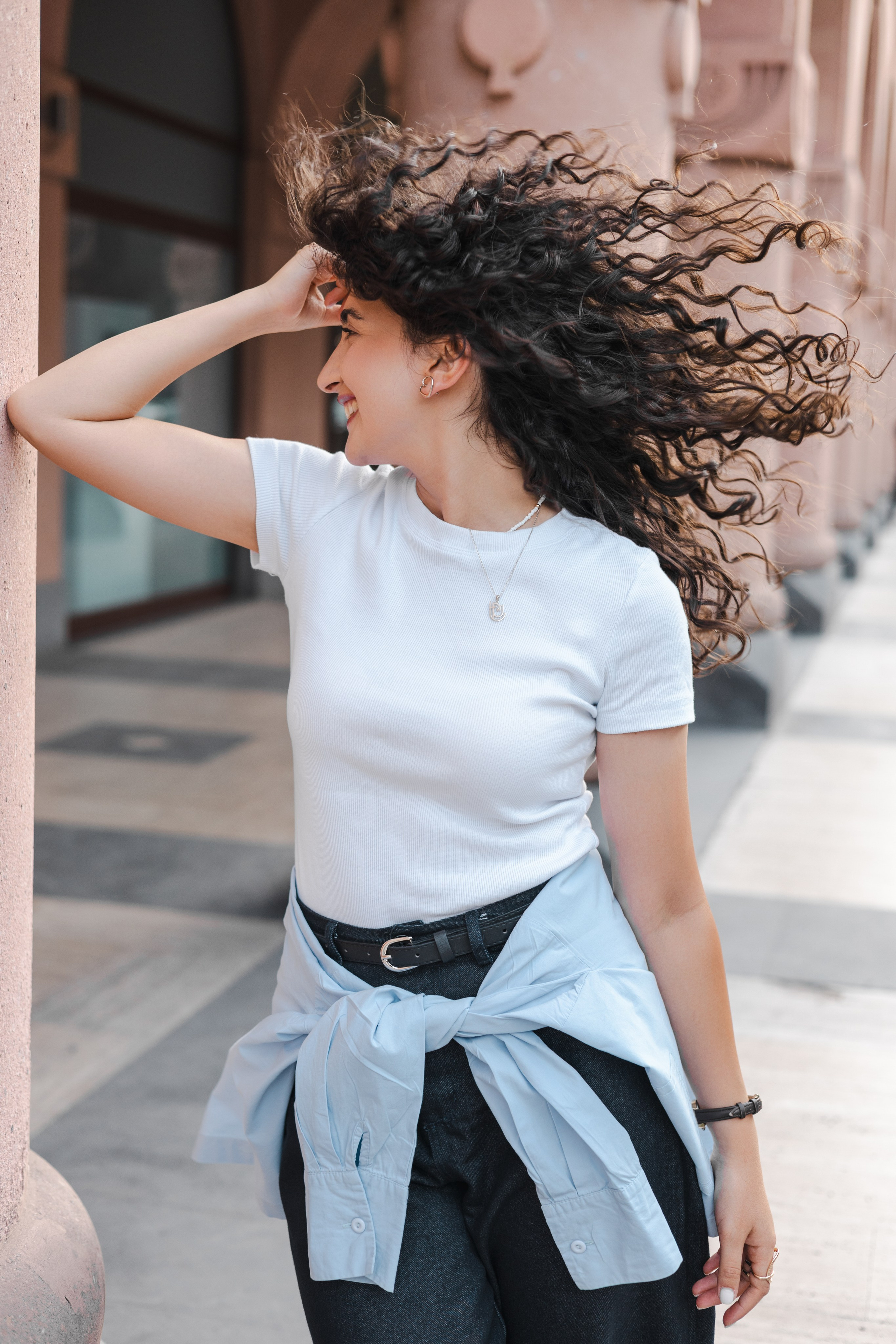 Фотопрогулка по Владивостоку. Портретный, свадебный, репортажный фотограф во Владивостоке Юлиана Джули Фокс