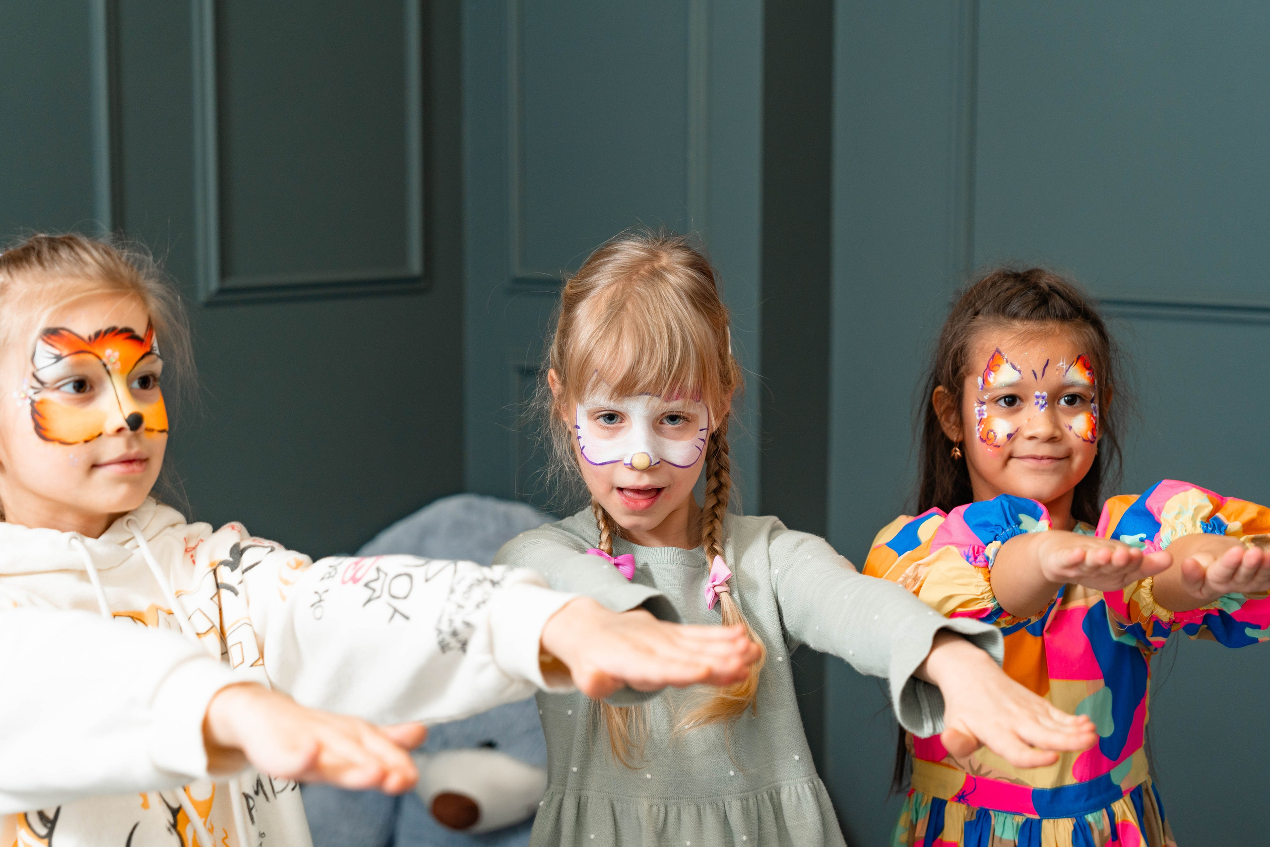 День Рождения Лауры в TiDi-клуб. Фотограф Никита Комаров