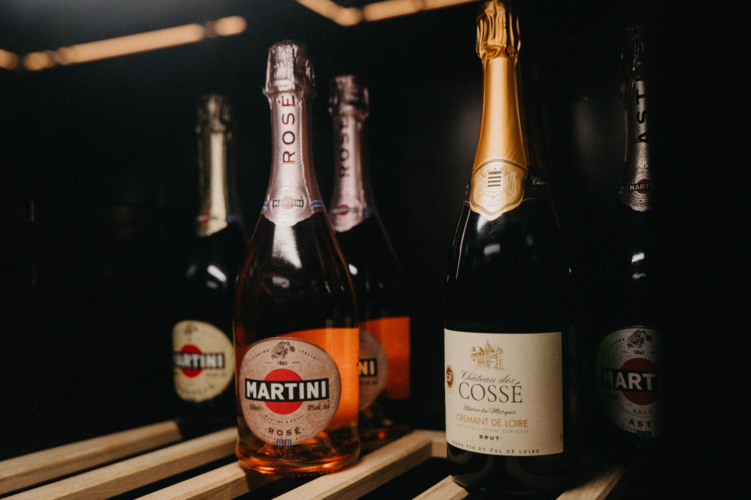 Мята Platinum Атлантис. Фотограф Никита Комаров