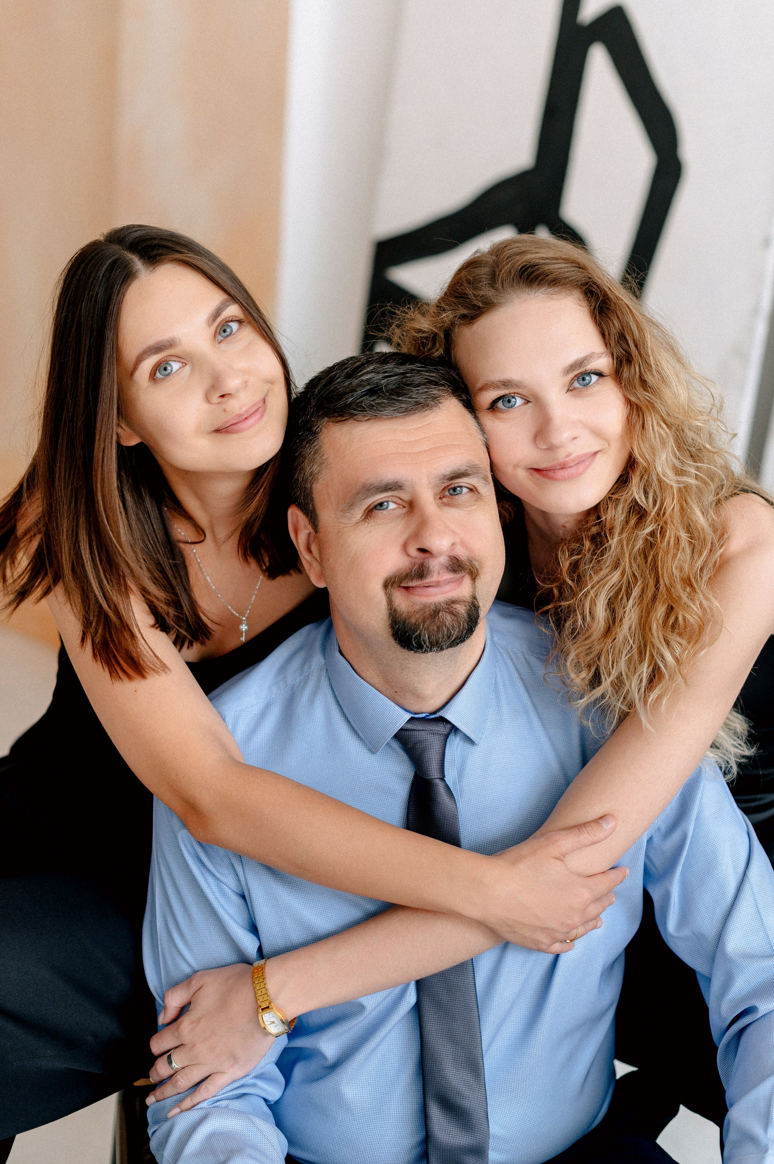 СТИЛЬНАЯ. Шашкова Вероника / Свадебный и семейный фотограф Москва и Ярославль