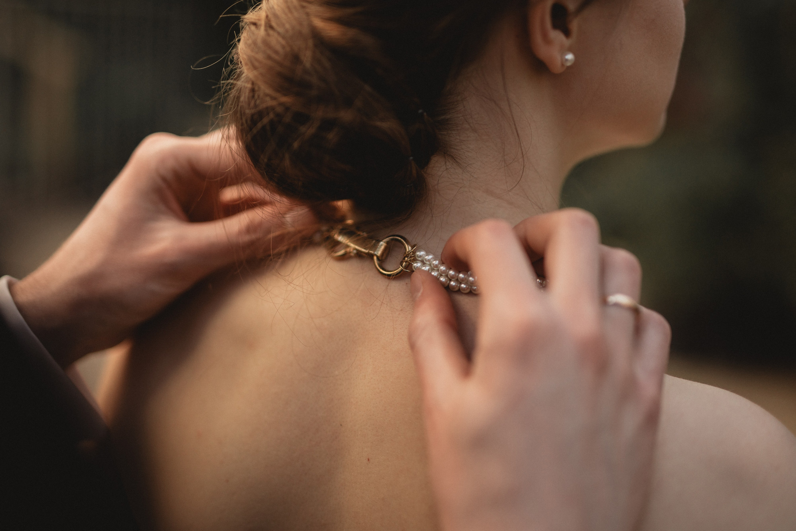 Настя & Женя