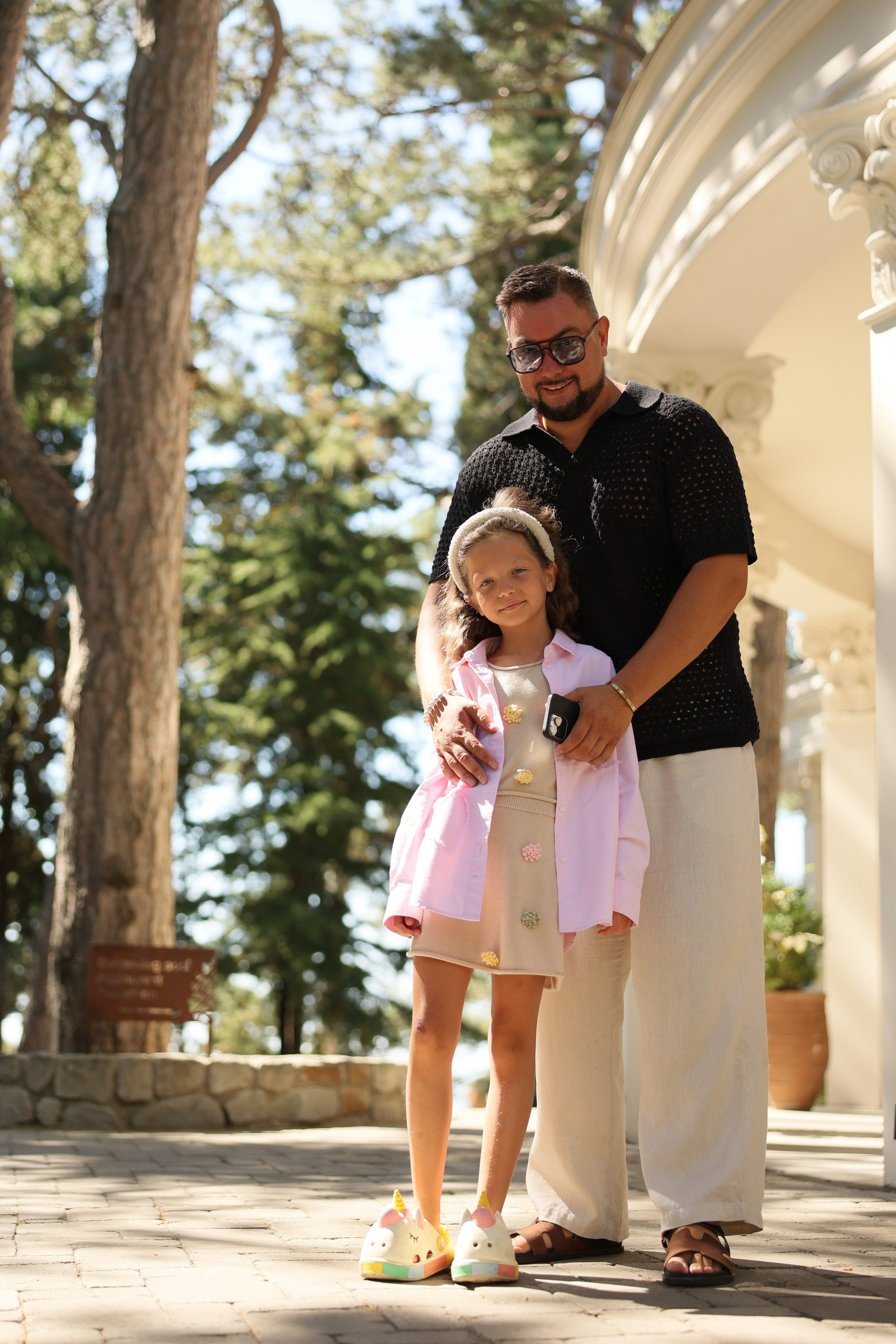 Владимир и Екатерина. Свадебный фотограф в Крыму