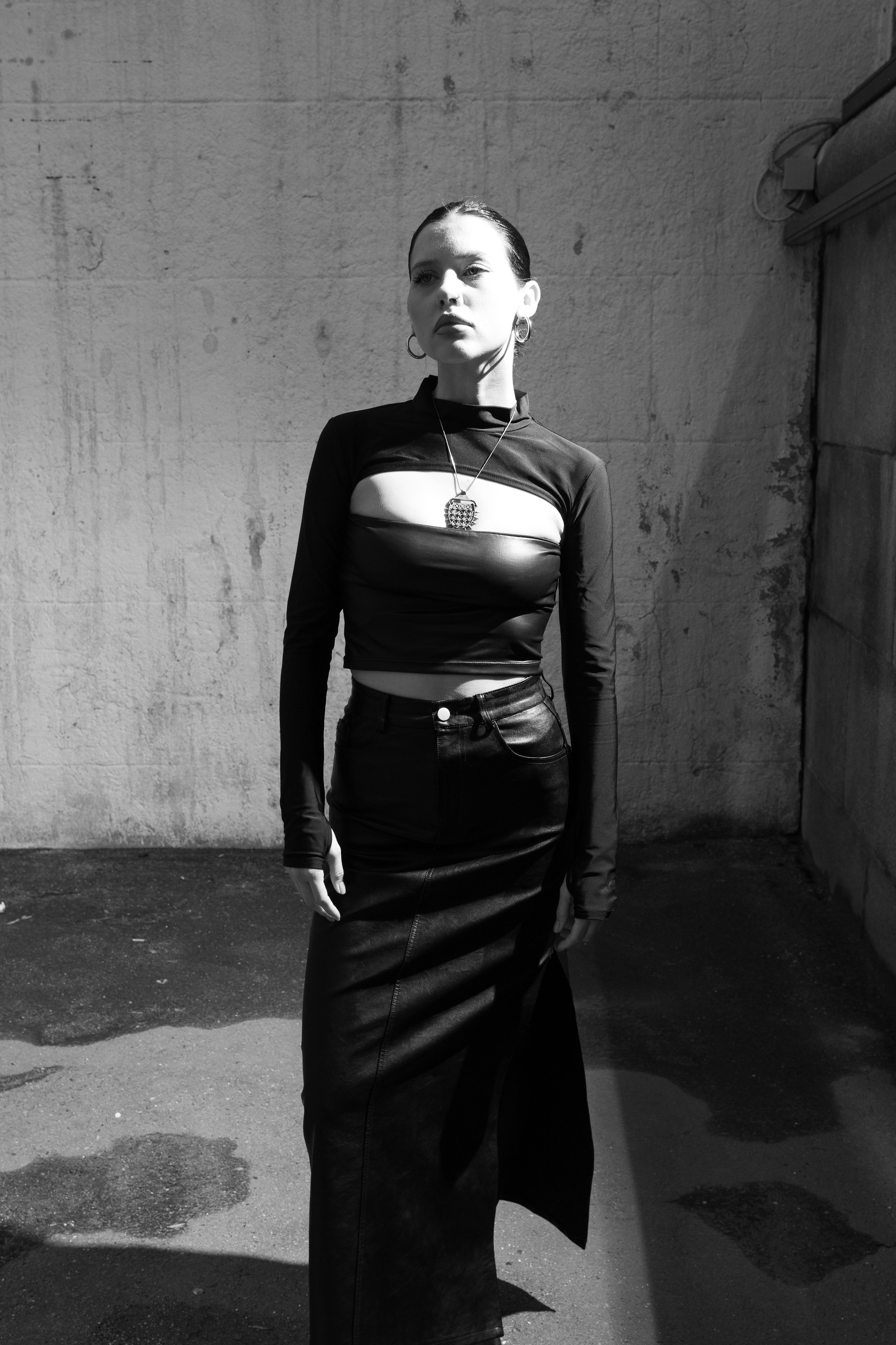 Анастасия. Арт фотограф в Москве, Цуканов Александр