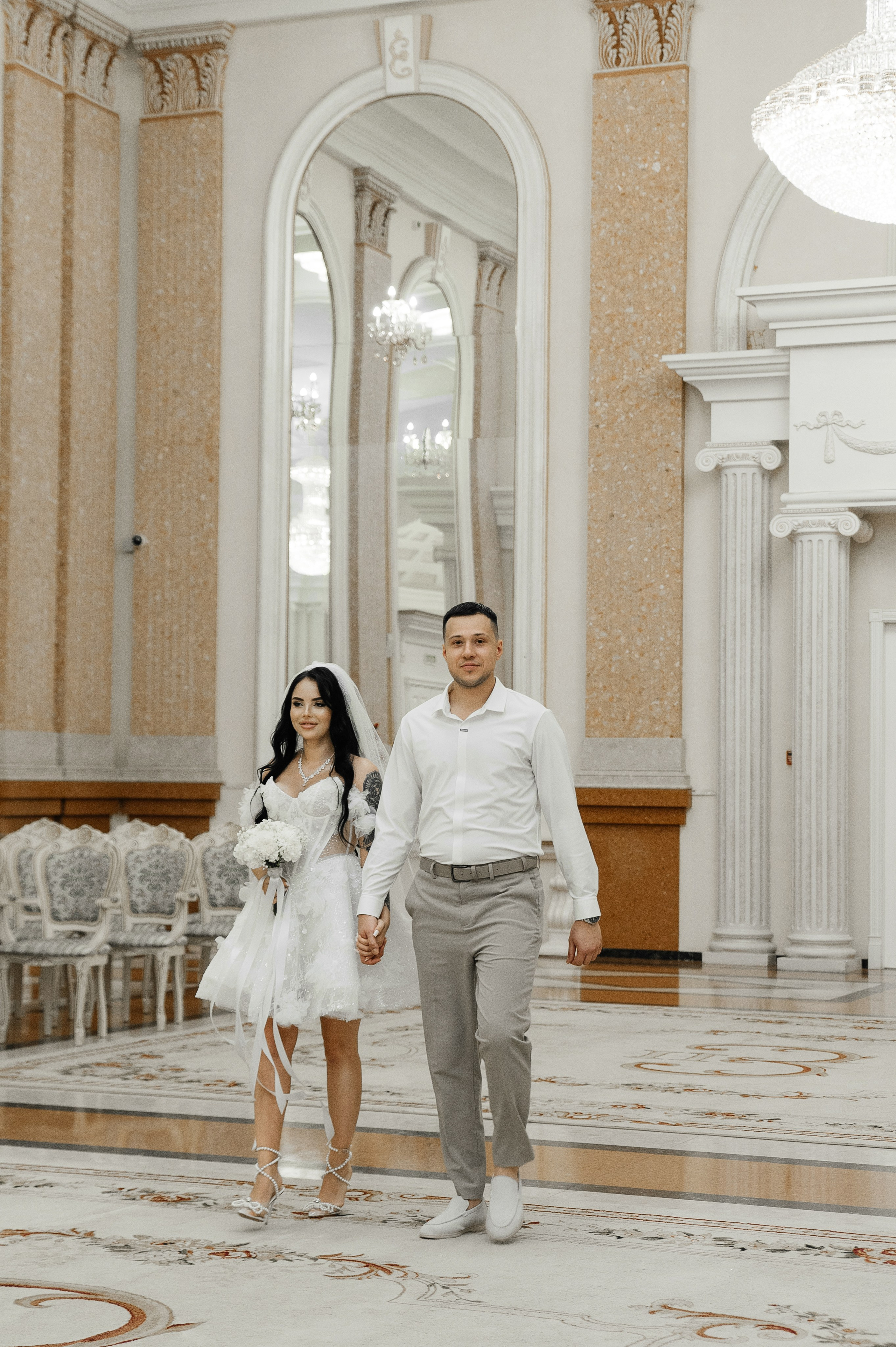 Никита и Маргарита. Свадебный и семейный фотограф Кореновск/Краснодар