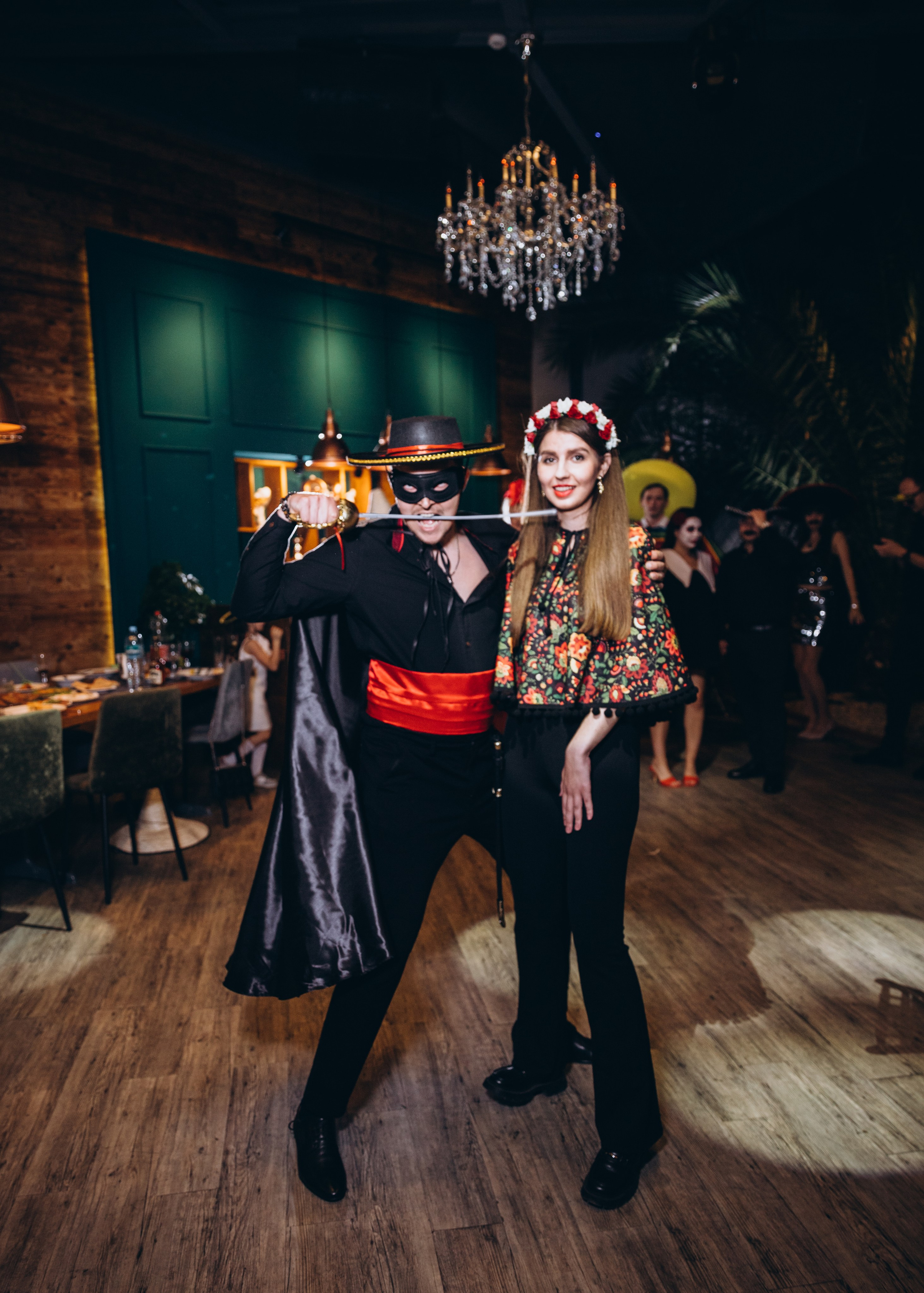 Mexico party. Свадебный и семейный фотограф Краснова Юлия