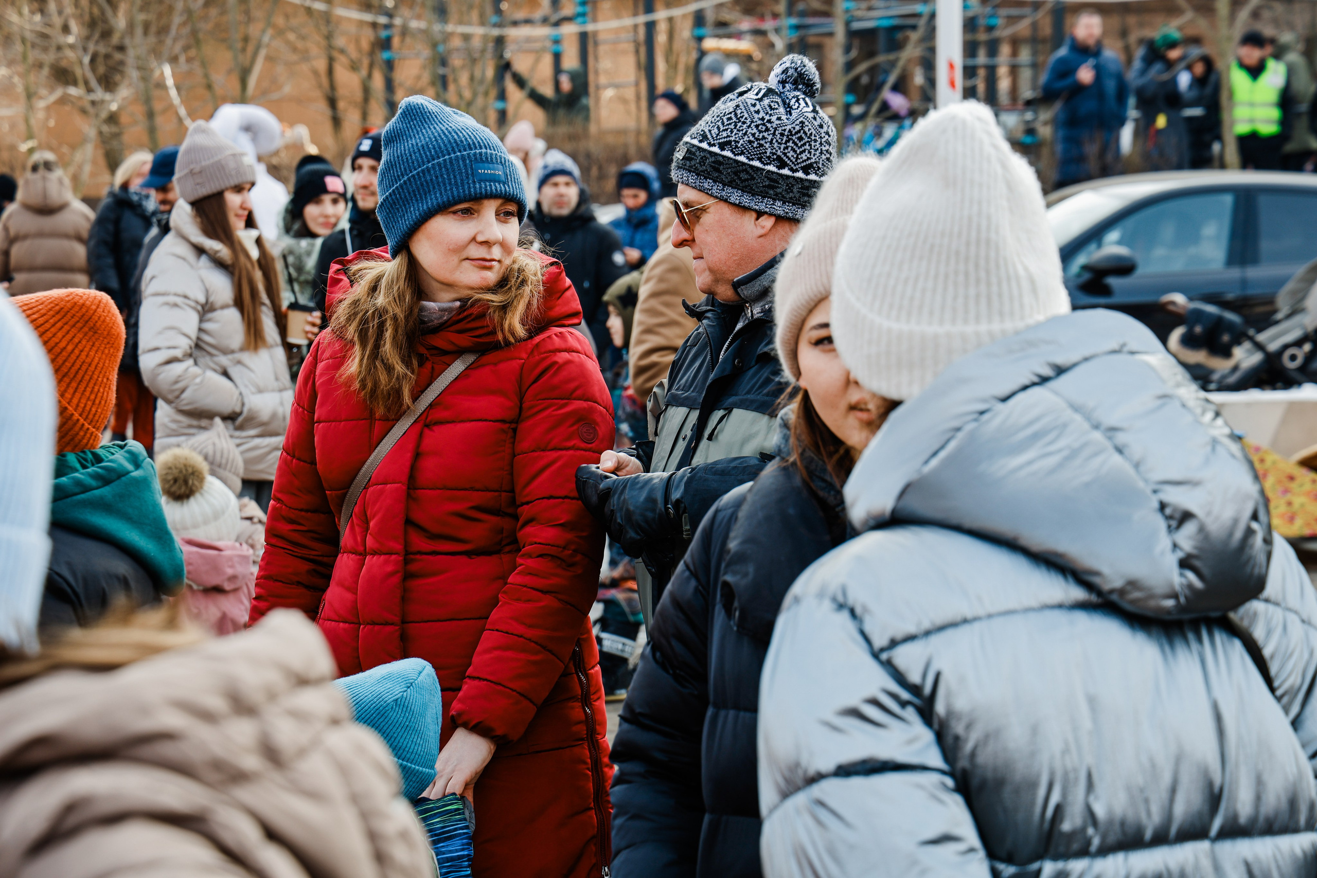 Масленица. Фотограф и видеограф — Москва