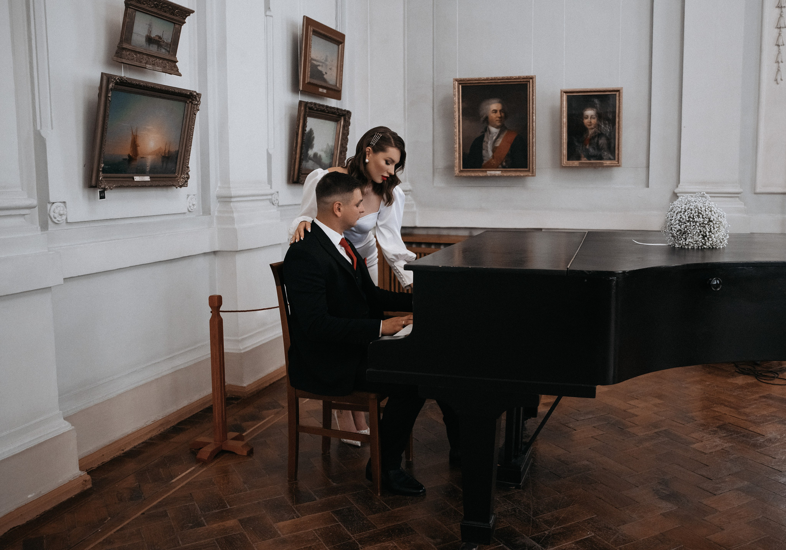 Татьяна & Сергей. Свадебный фотограф в Симферополе и Крыму