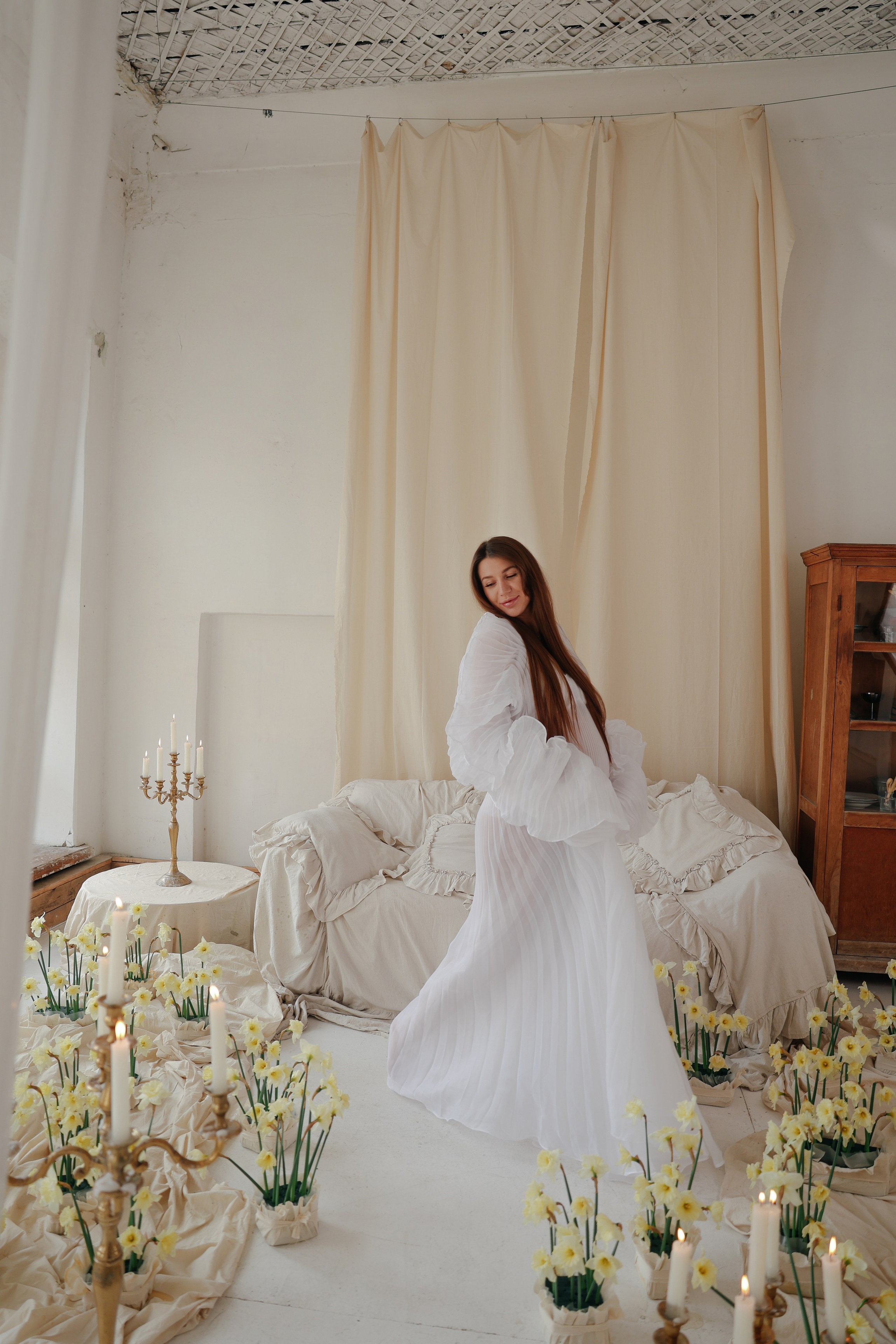 Беременность. Свадебный и семейный фотограф в Ростове-на-Дону Марианна Хахладжева