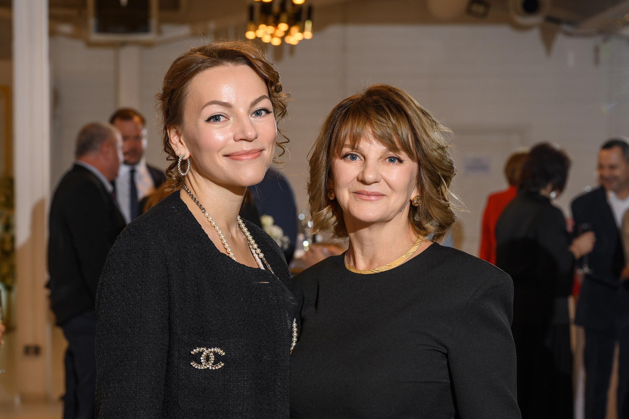 Юбилей 120 лет на двоих. Свадебный фотограф Москва Юрий Кульман