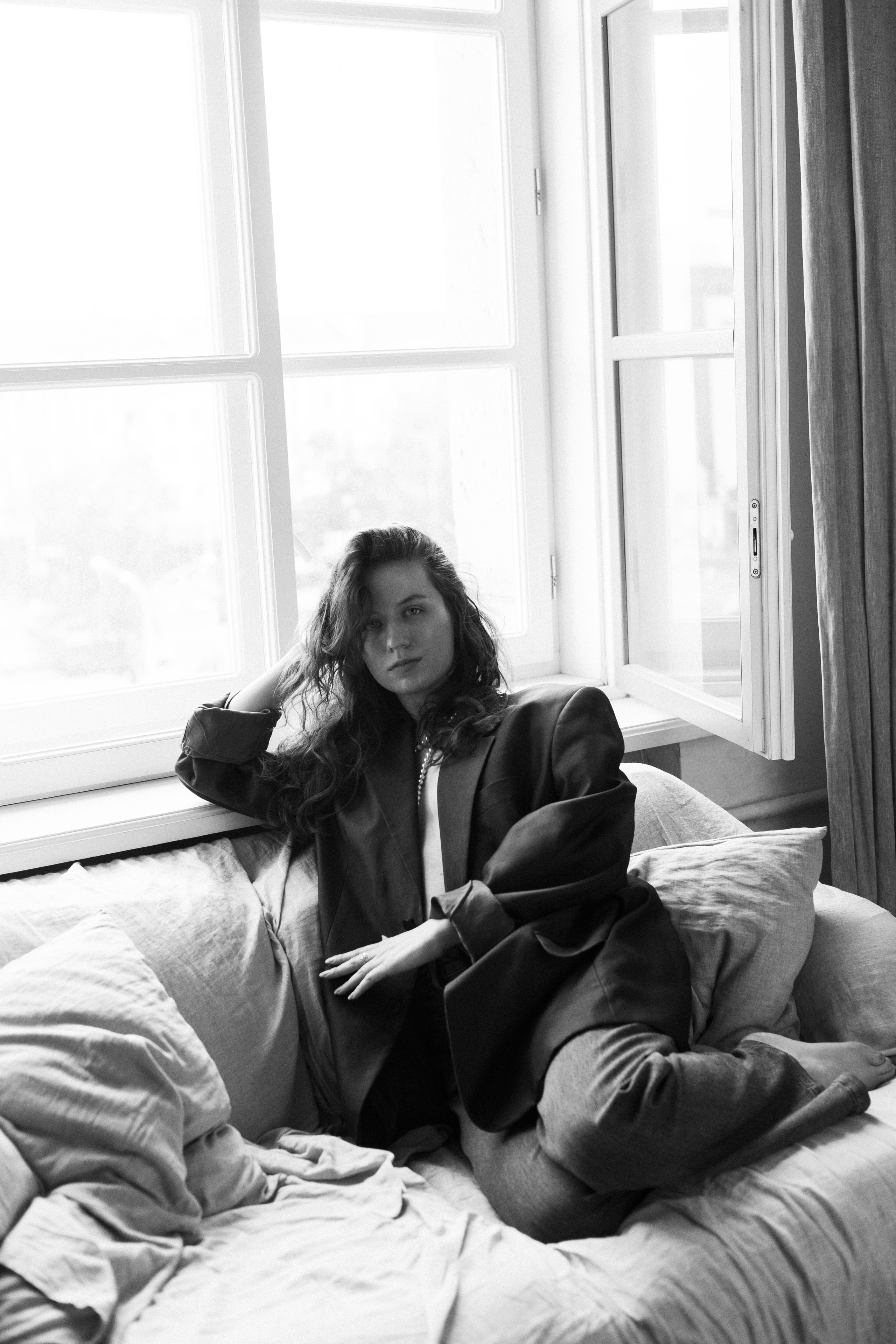 Татьяна. Свадебный и портретный фотограф Соломко Диана