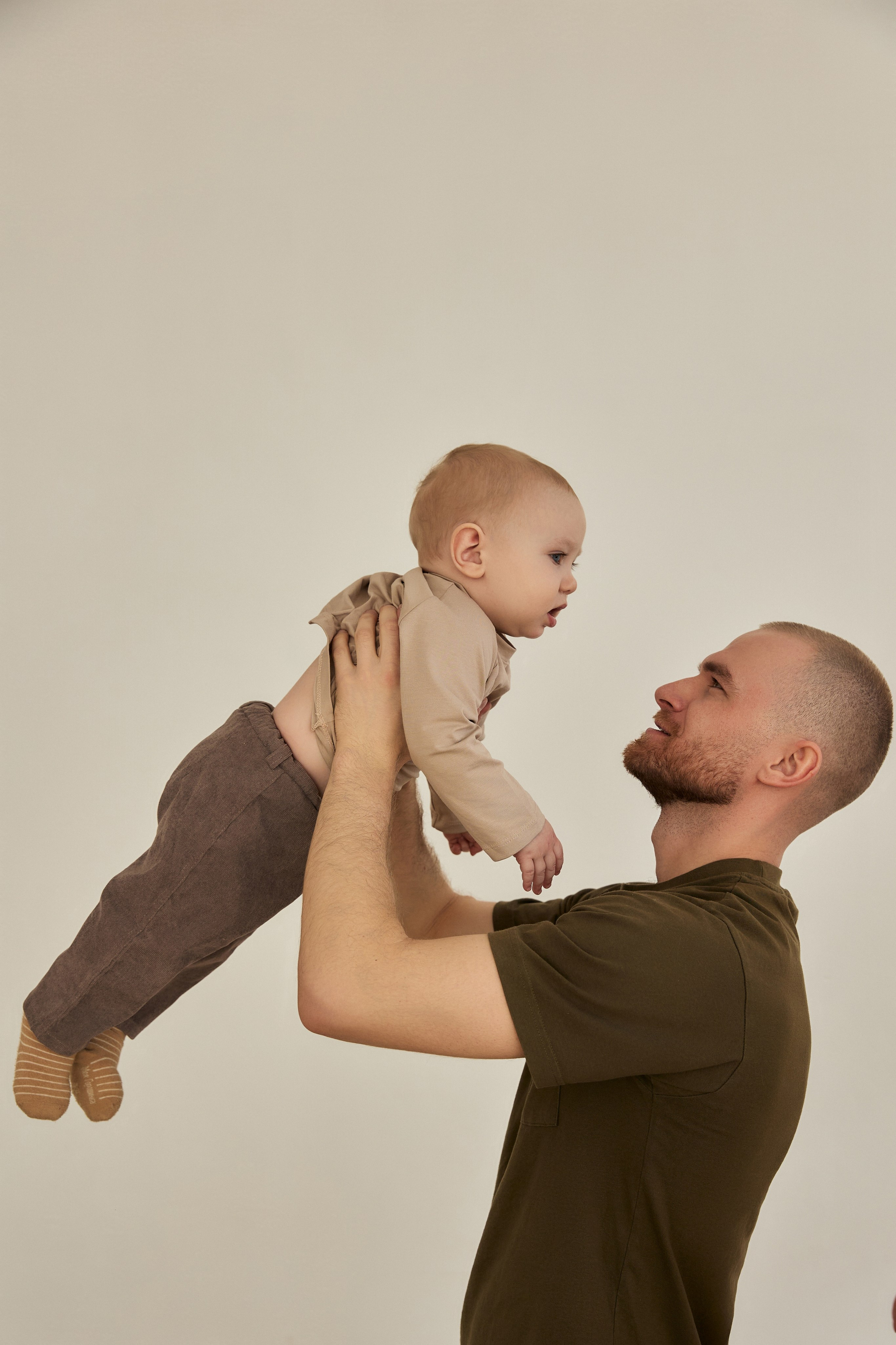 Катя Даня и Савелий. Свадебный и семейный фотограф