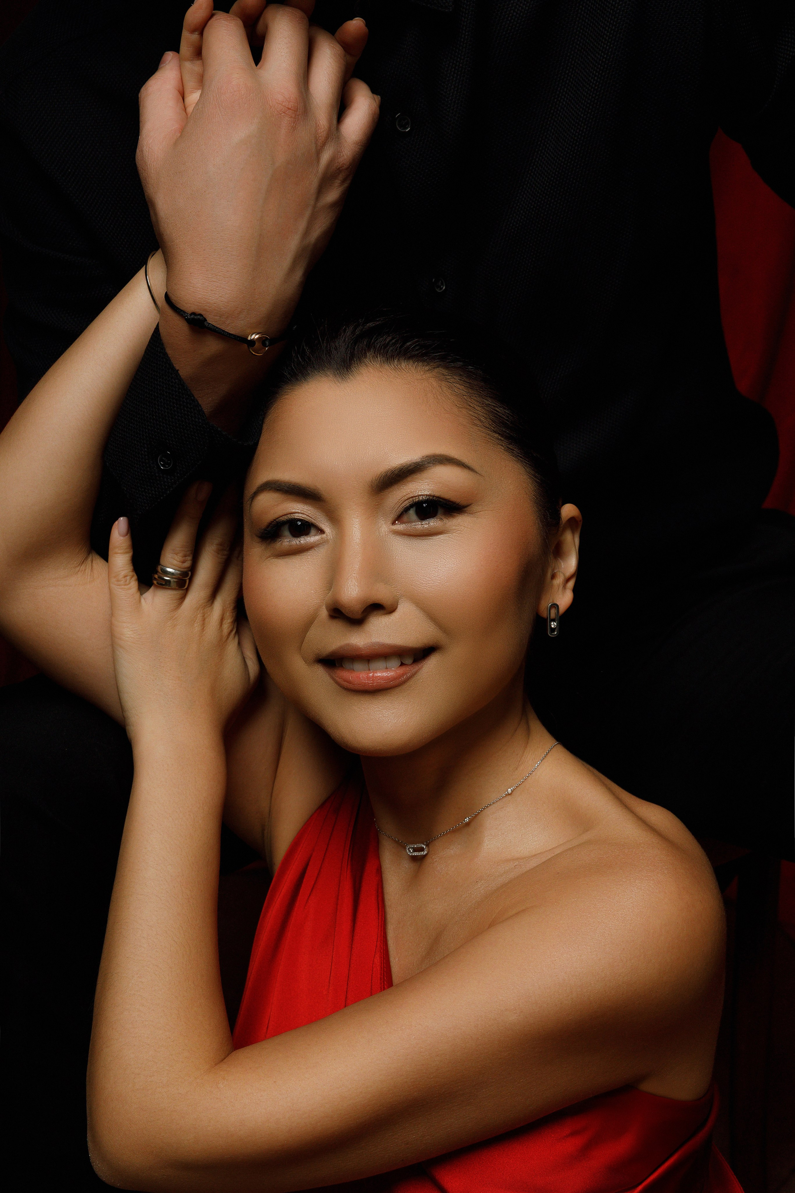 Дина семейная фотосессия. Свадебный и семейный фотограф  во Владивостоке Ольга Украинец