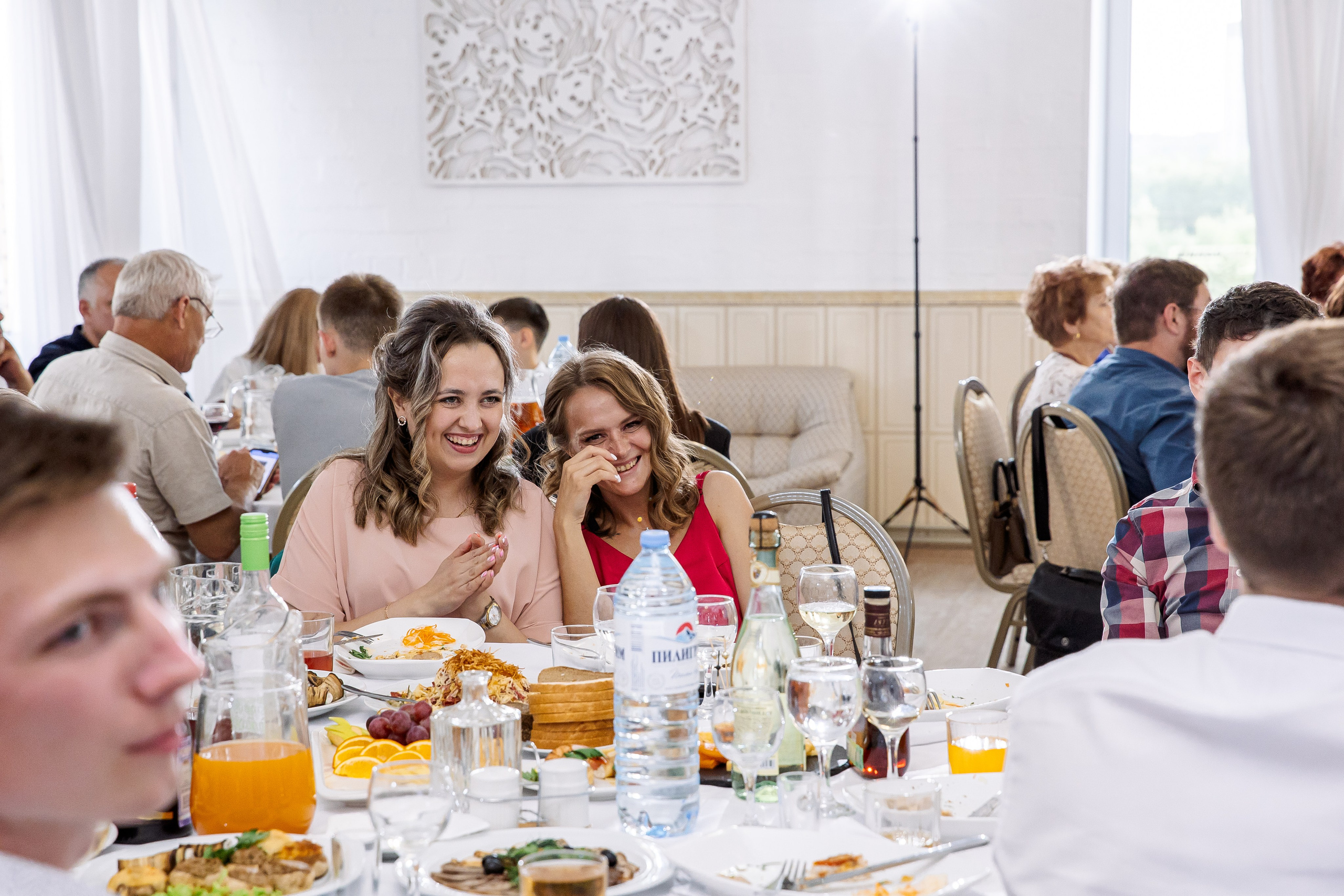 Евгений и Татьяна. Свадебный и семейный фотограф в Челябинске Юлия Ишимова