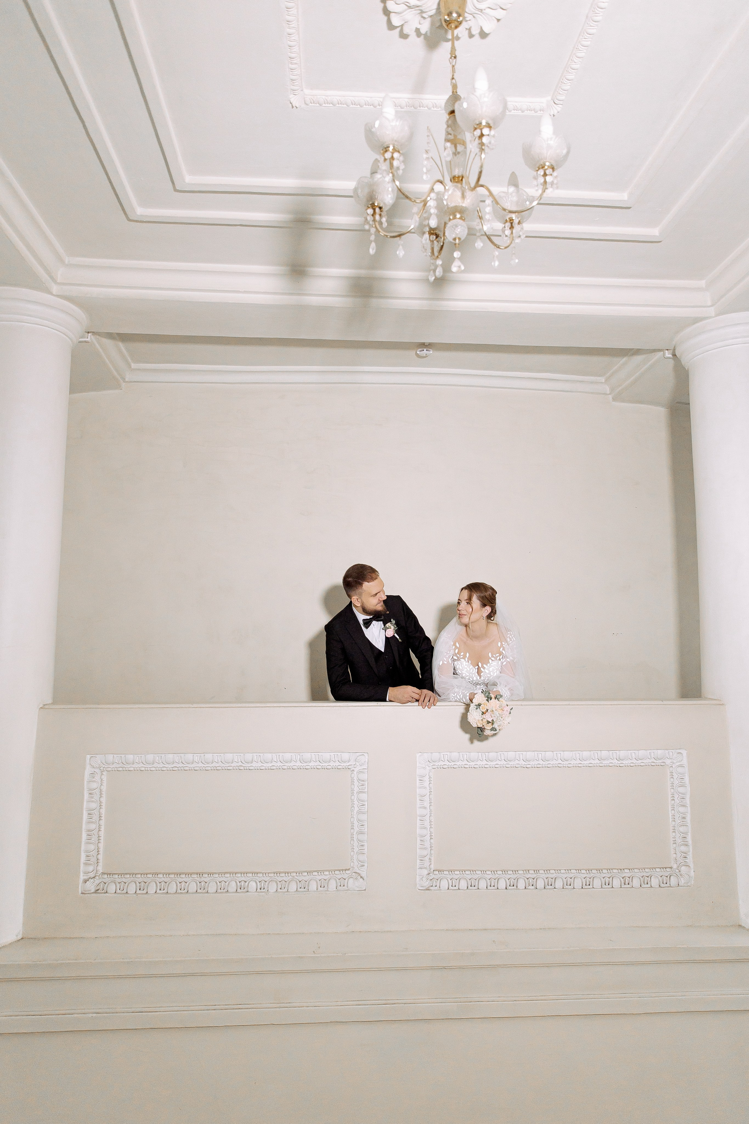 Владислава и Никита. Свадебный и семейный фотограф в Челябинске Юлия Ишимова