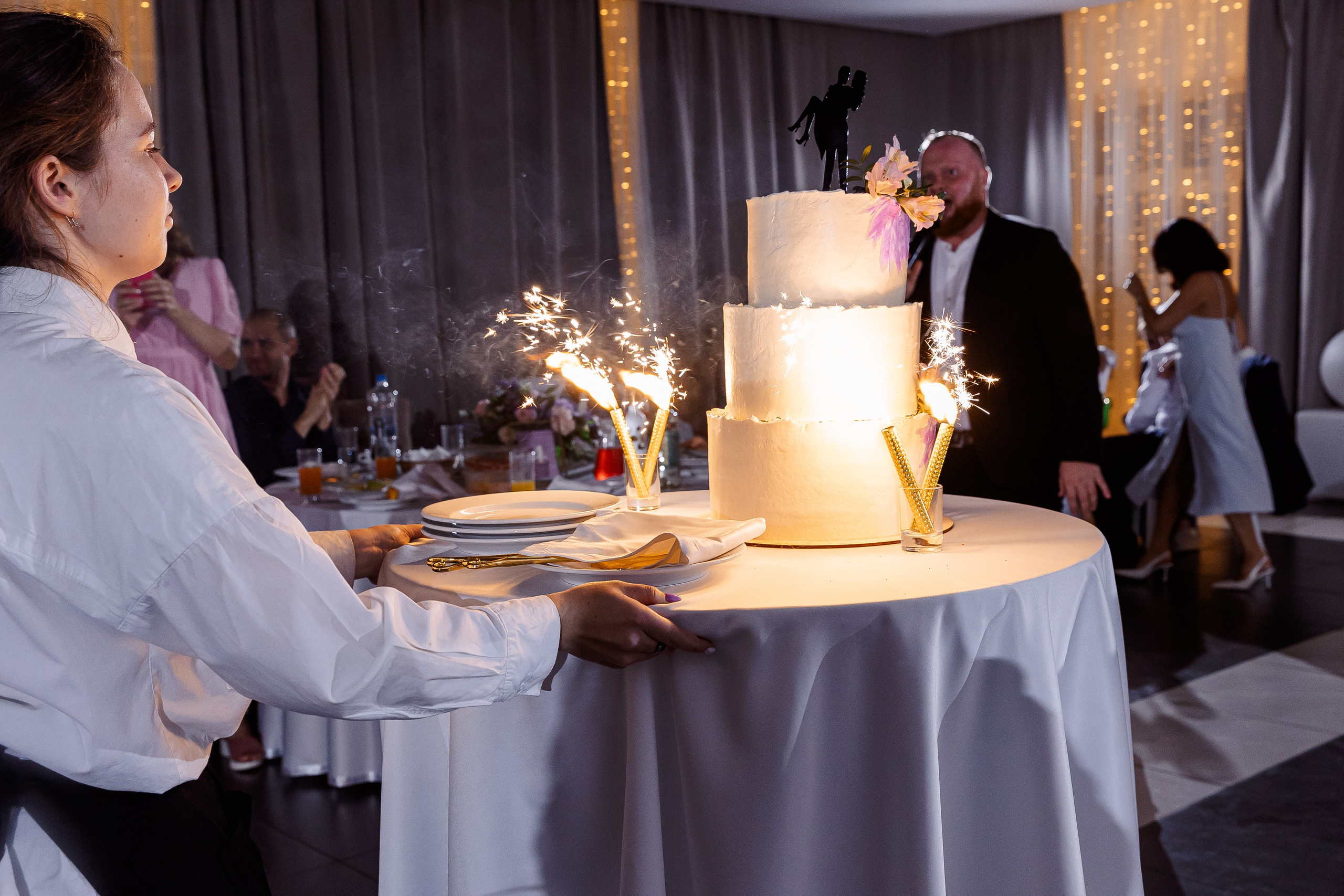 Любовь и Евгений. Свадебный и семейный фотограф в Челябинске Юлия Ишимова