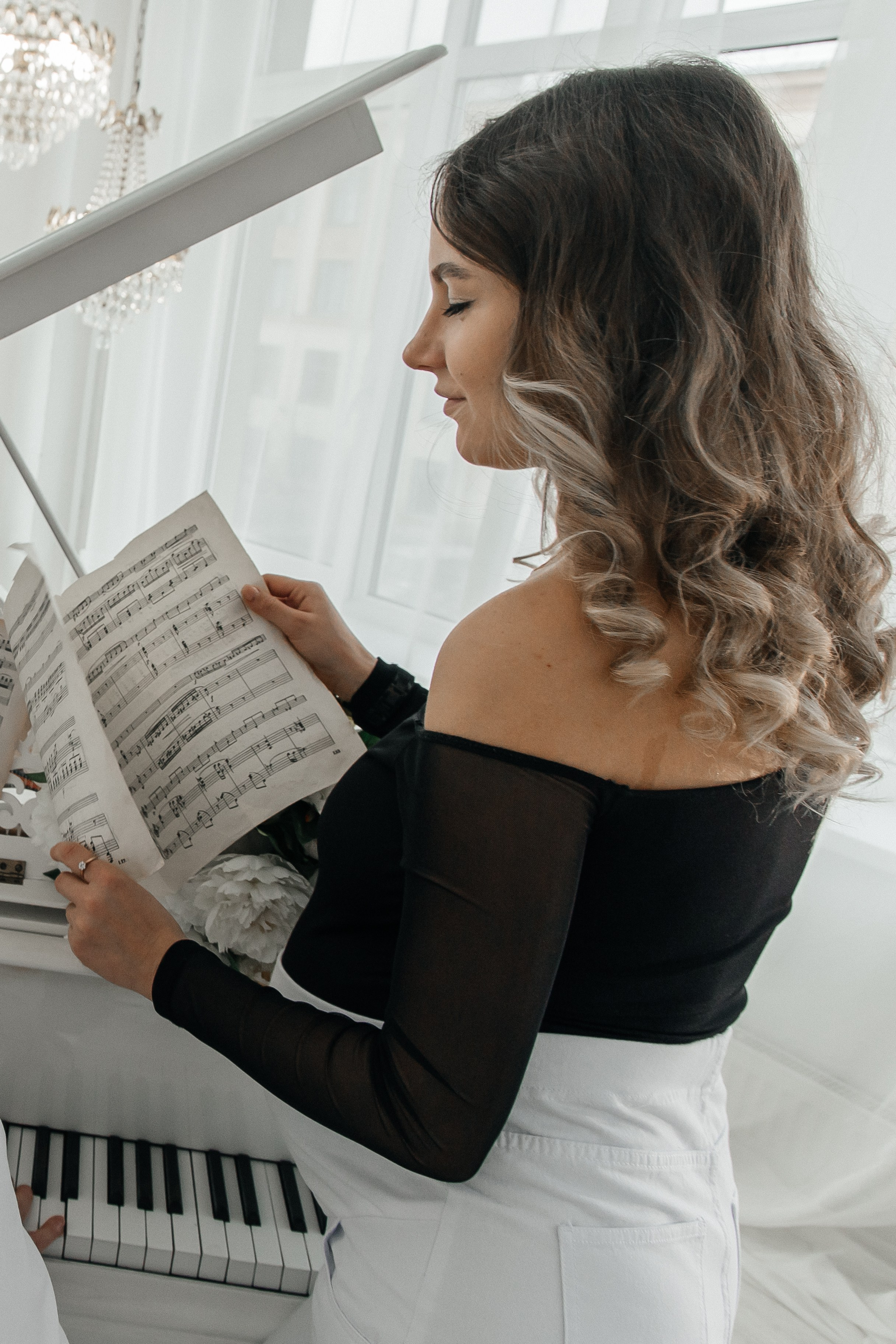 История о беременности 🤍. Фотограф в Санкт-Петербурге Аня Григорьева ♡