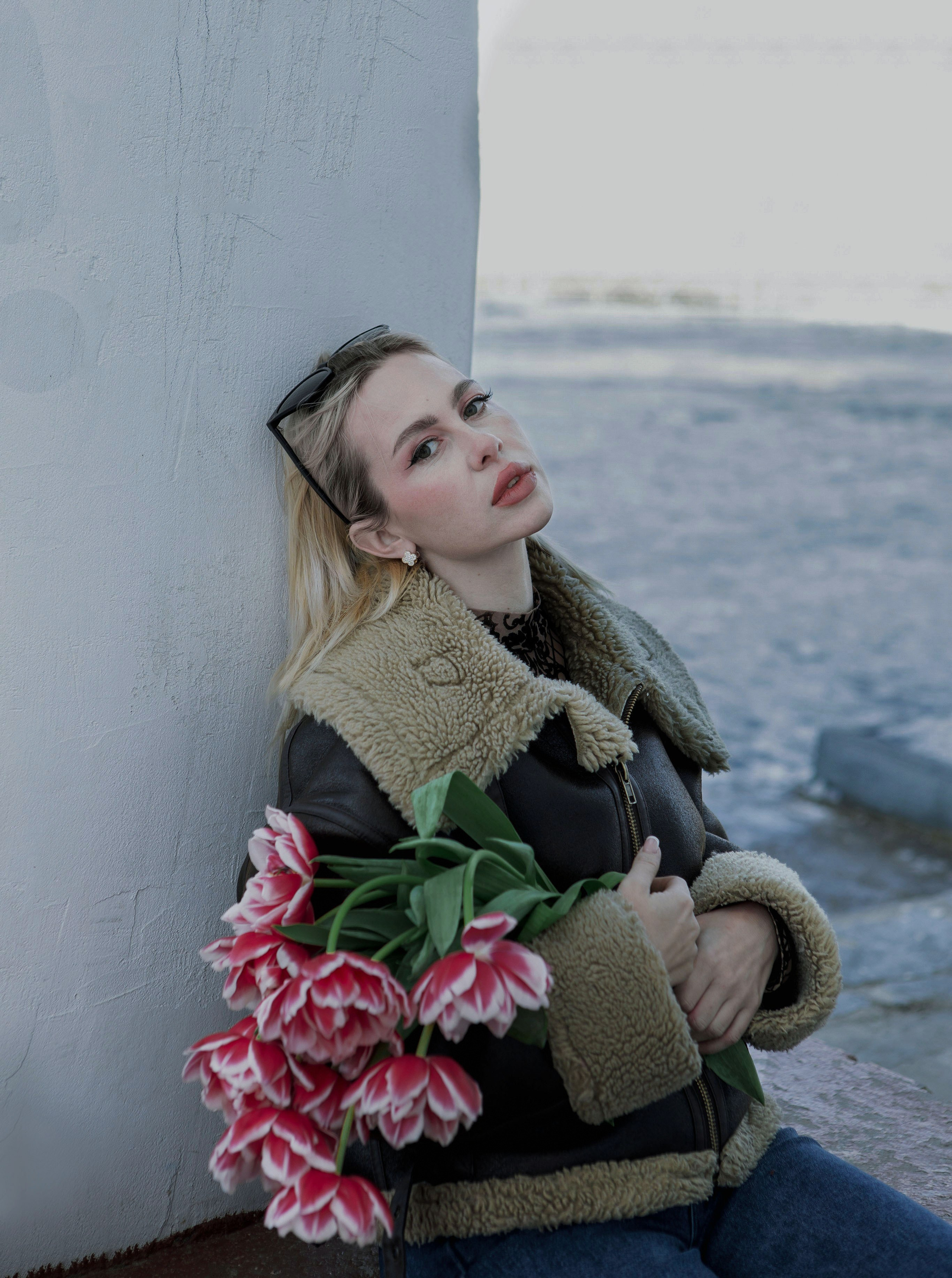 Екатерина Весна. Фотограф Лесозаводск/Хабаровск