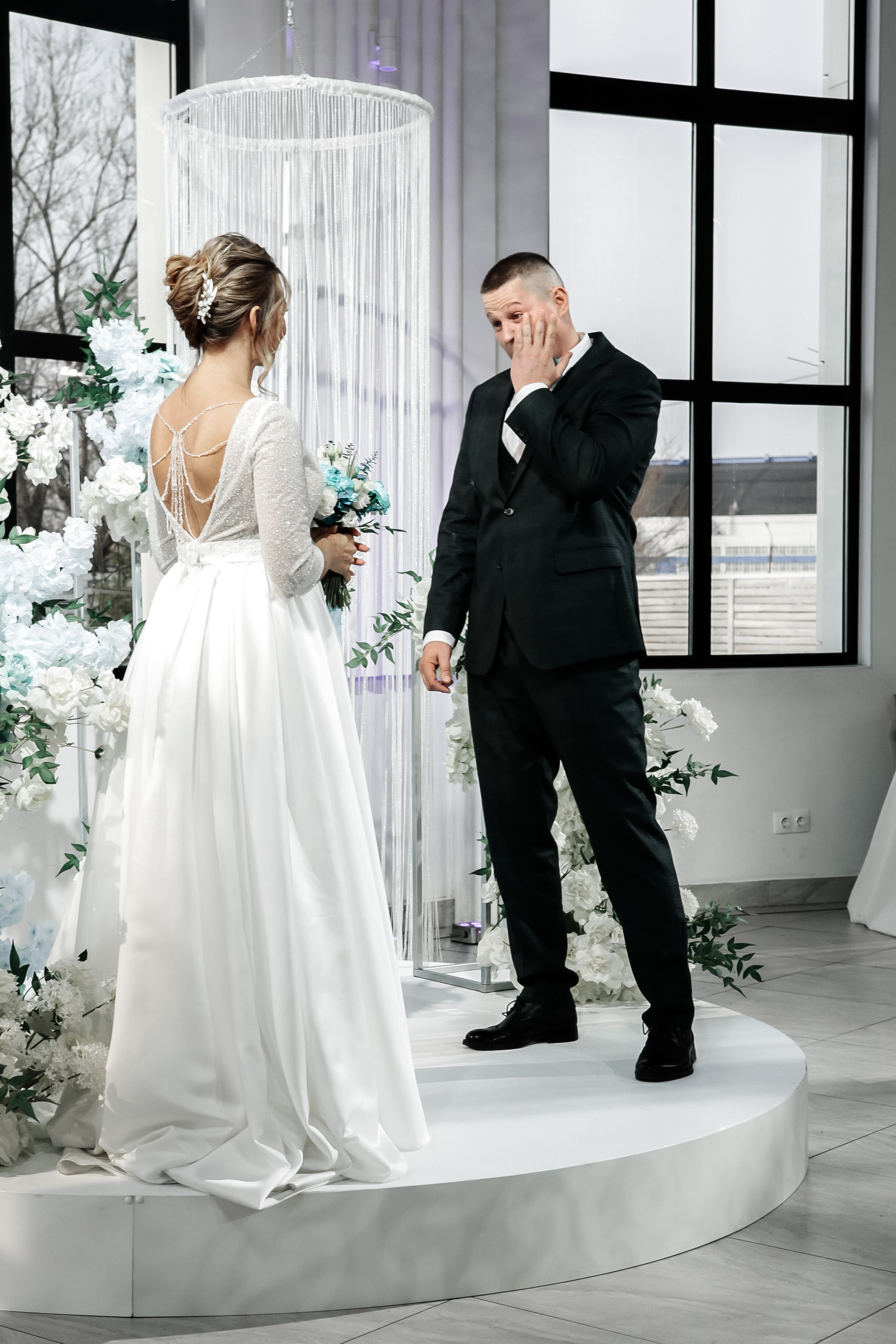 Свадьба Анны и Артема. Фотограф Лесозаводск/Хабаровск