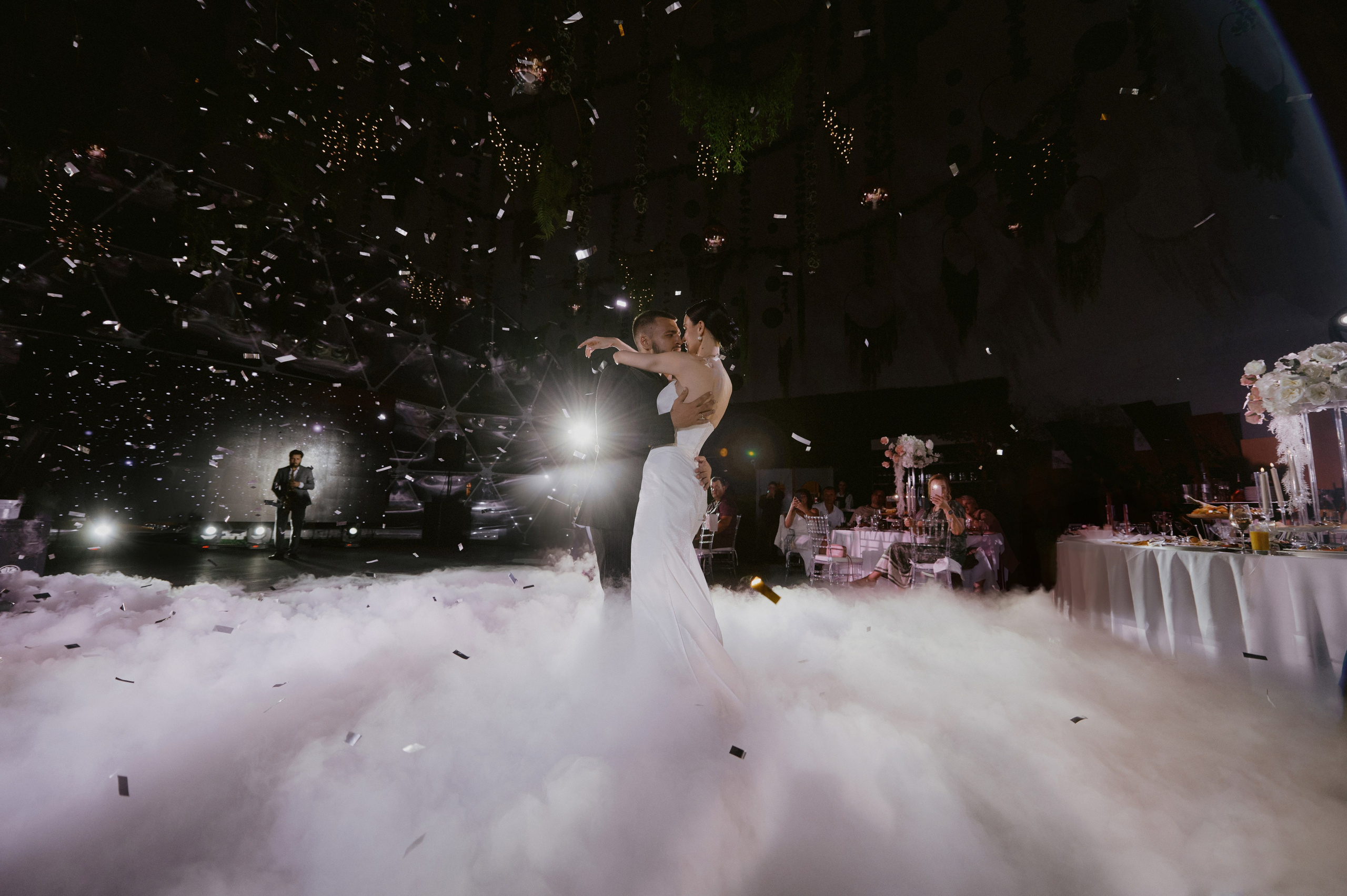 Она похожа на Меган Фокс. Свадебный фотограф в Ростовe-на-Дону Анастасия Прутова