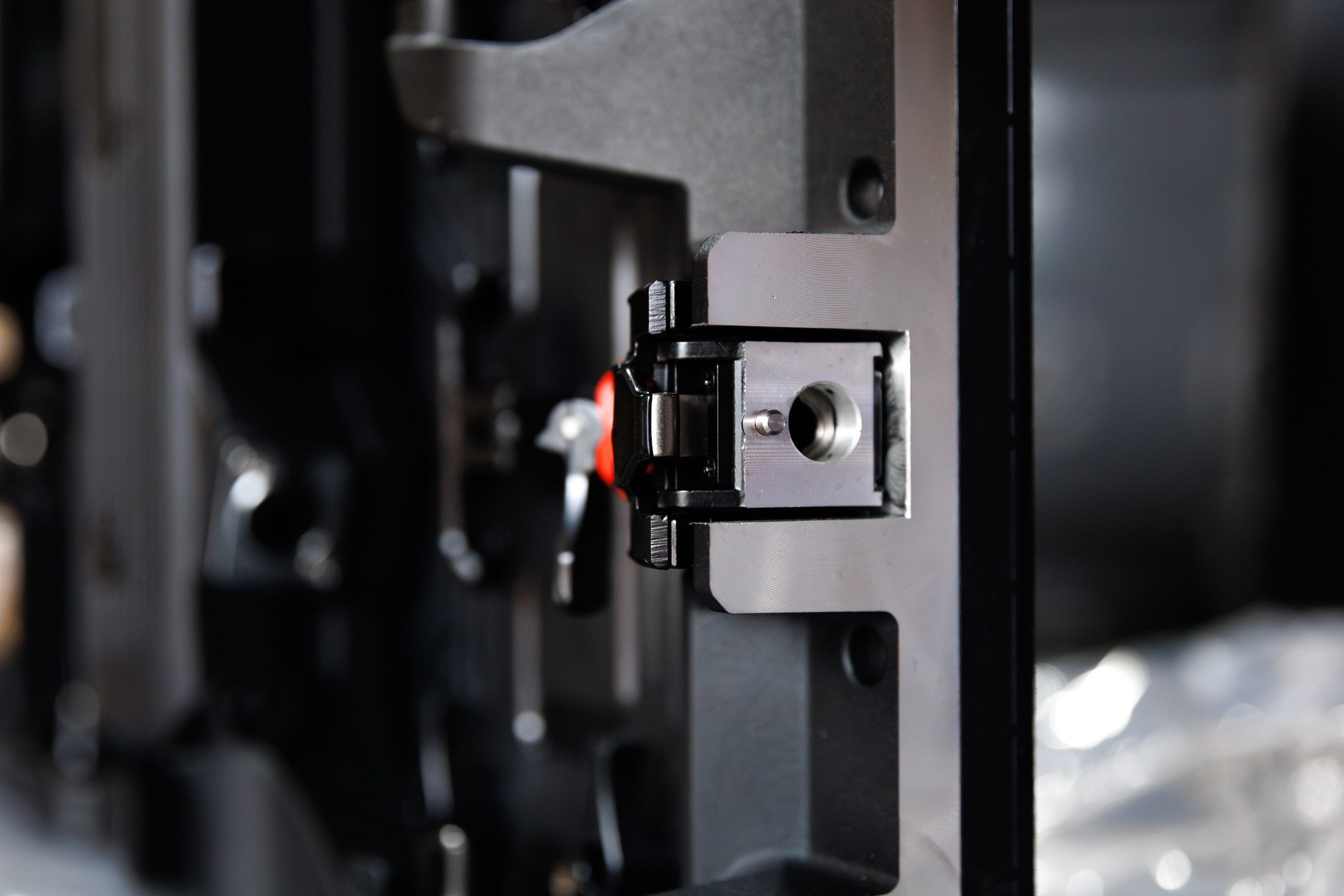 Индастриал. Фотографии души