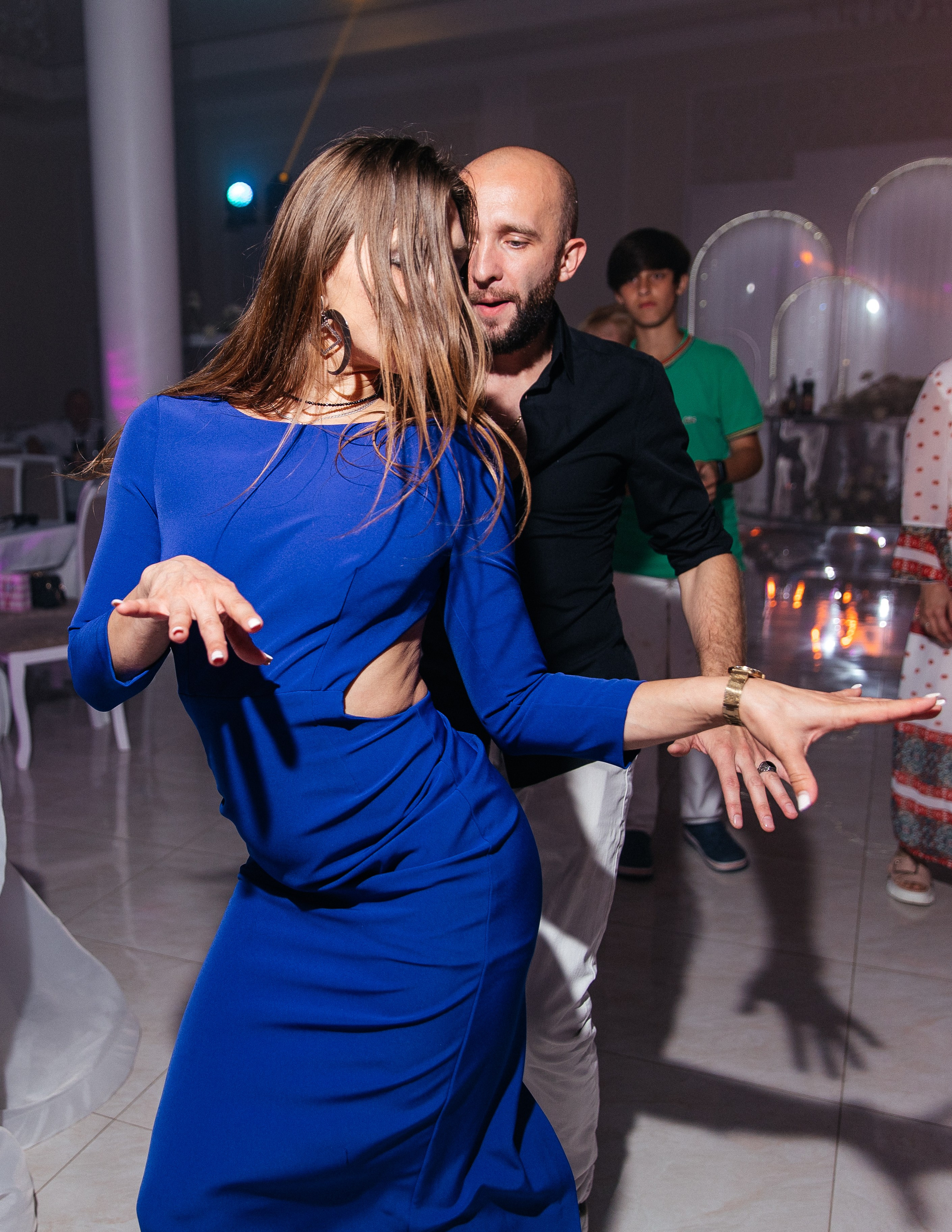 Свадебная фотосессия в Ростове-на-Дону. Красильников Евгений — профессиональный фотограф в Ростове-на-Дону