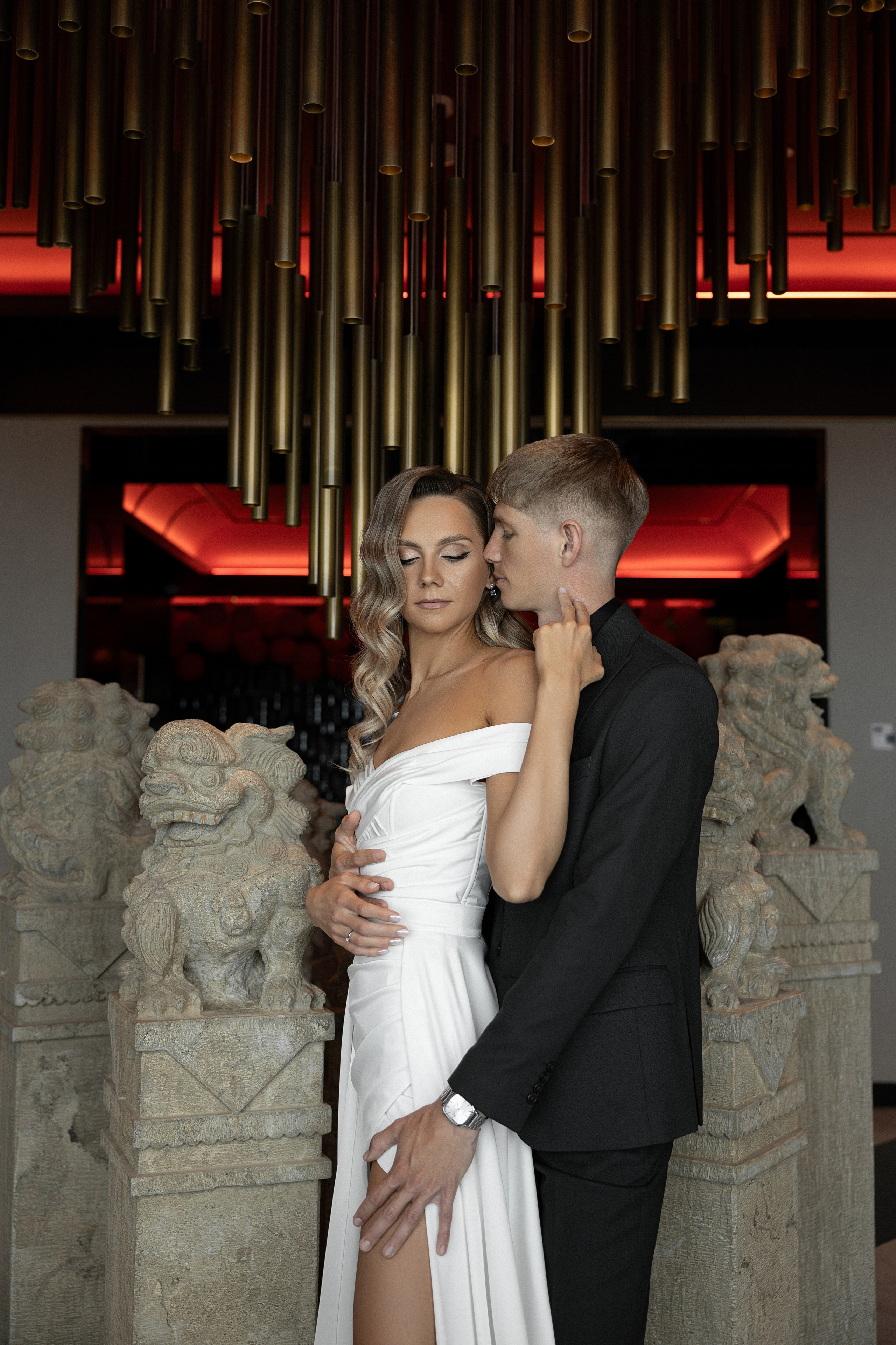 Roman & Diana. Вебер Юлия фотограф Ростов-на-Дону