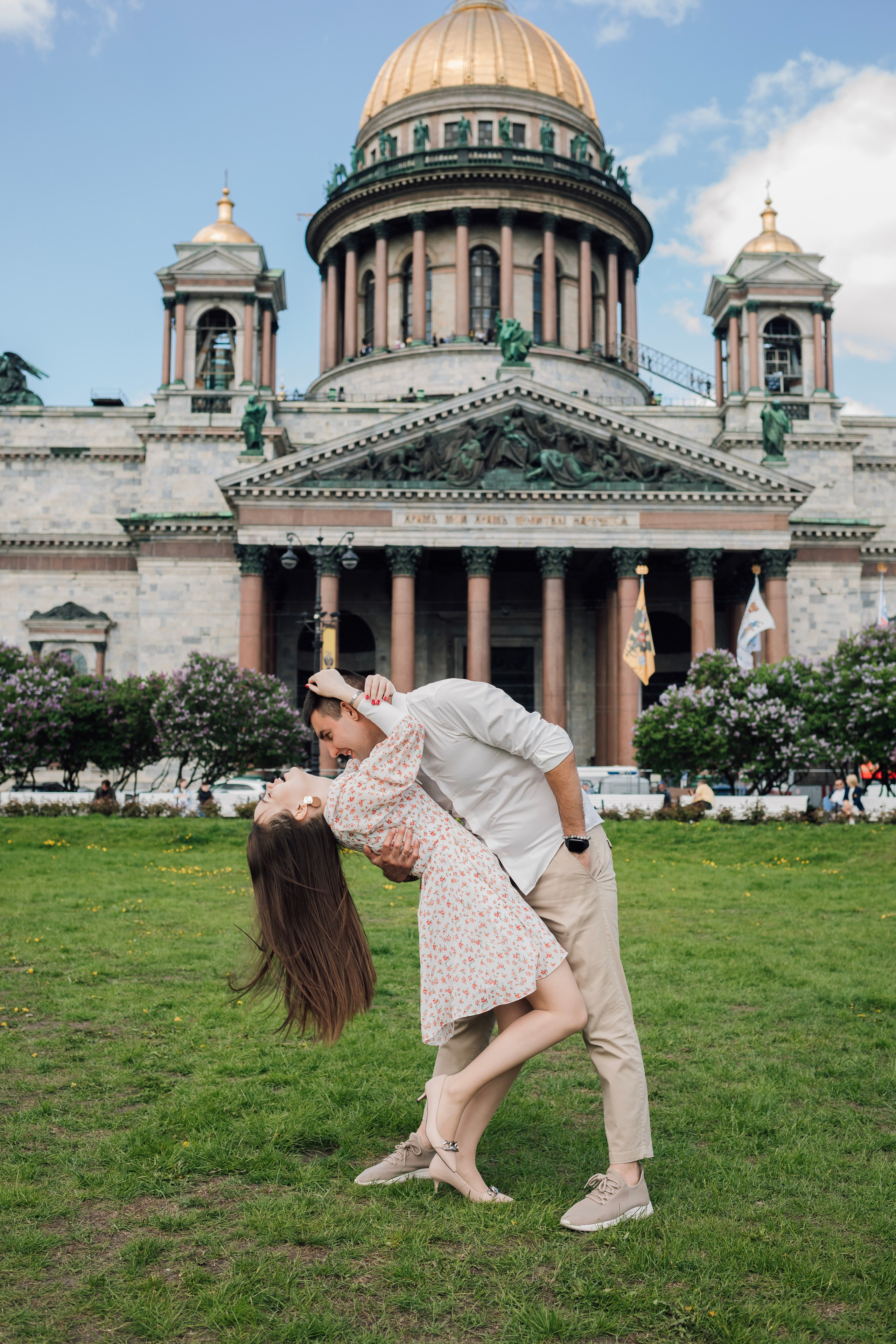 Фотосессии love-story в Москве. Свадебный и семейный фотограф в Москве Евгения Лисина