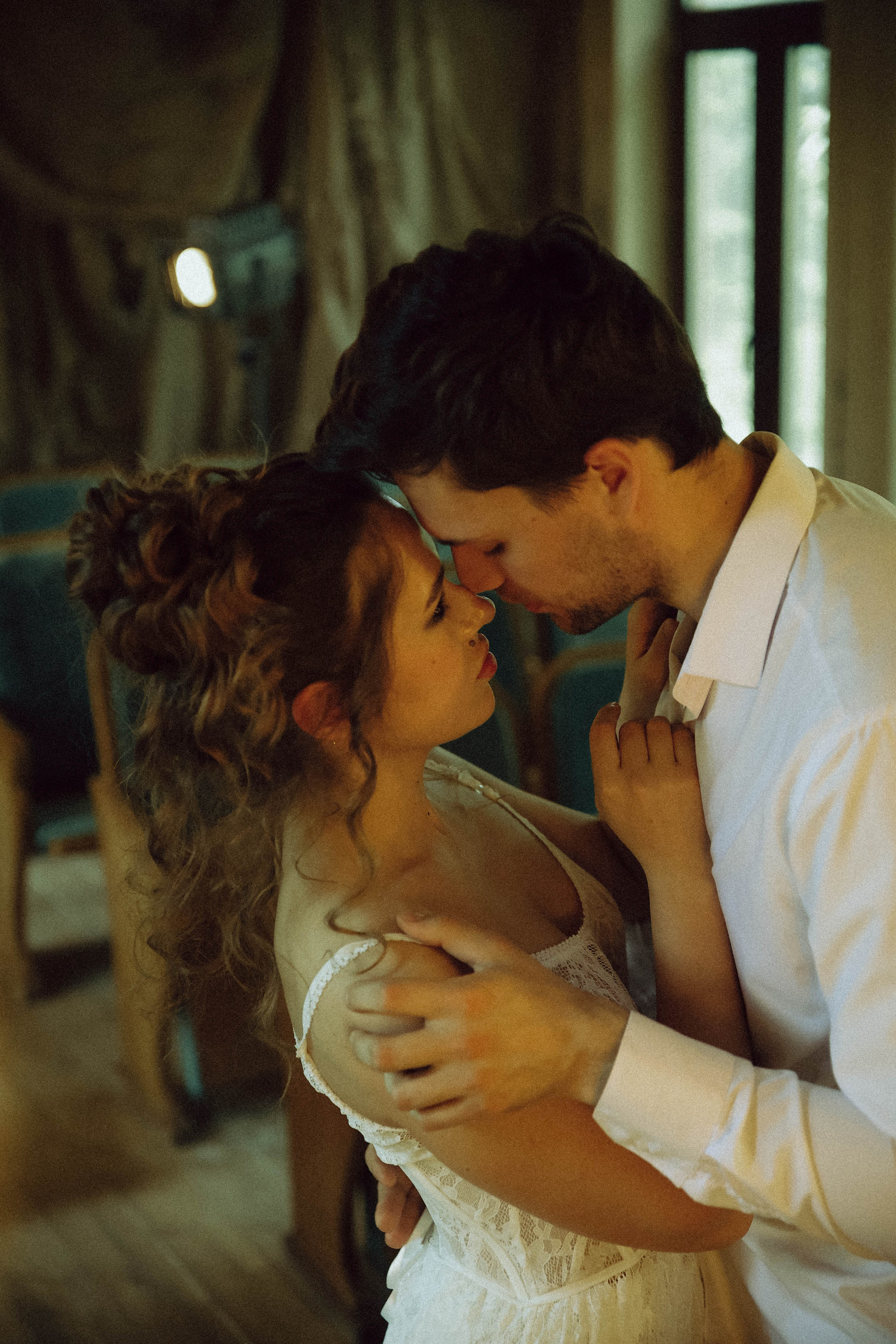 Театр. Photographer in Moscow & everywhere in the World Alena Vyalova