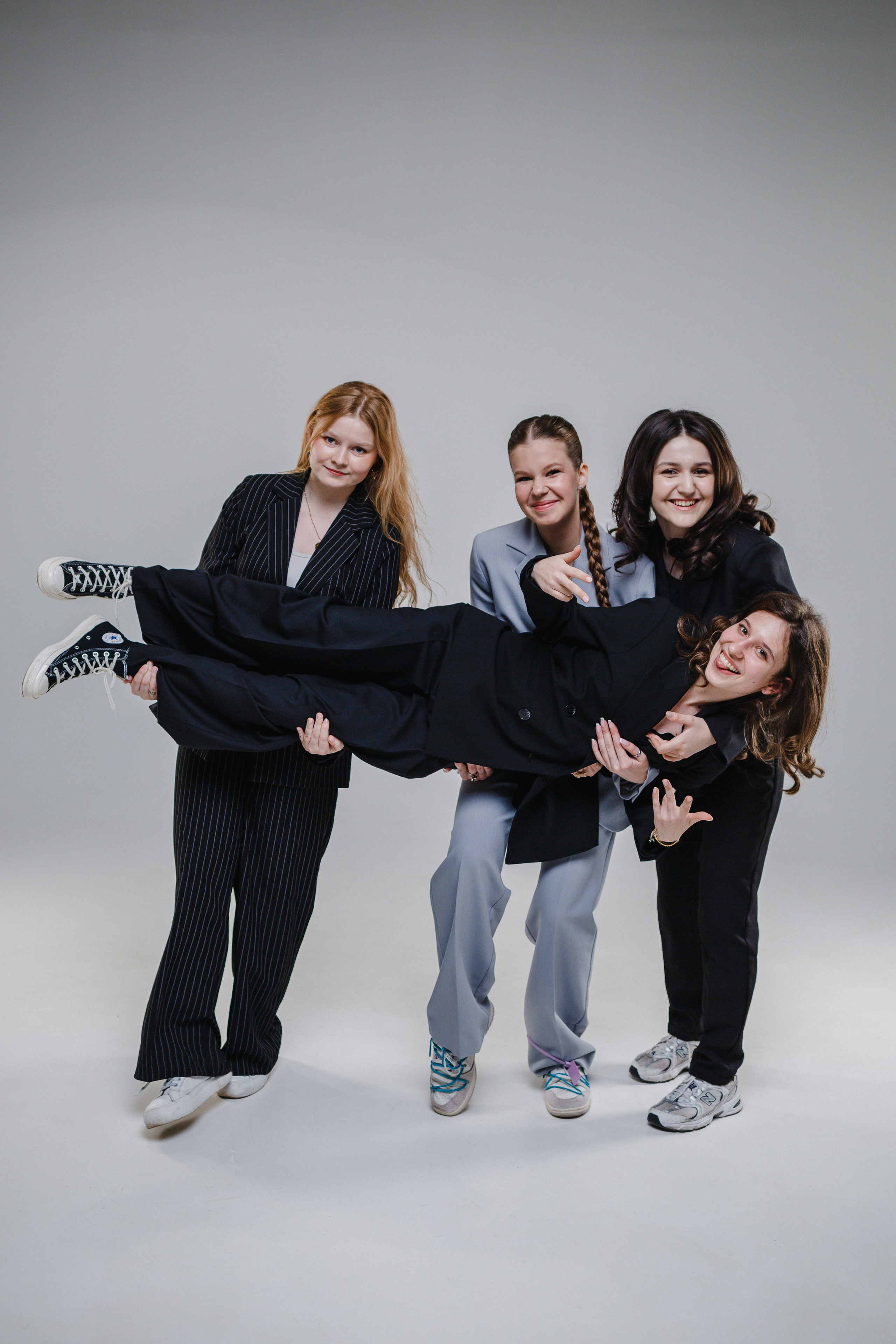 9 — выпускной!. Семейный фотограф Николаева Ольга