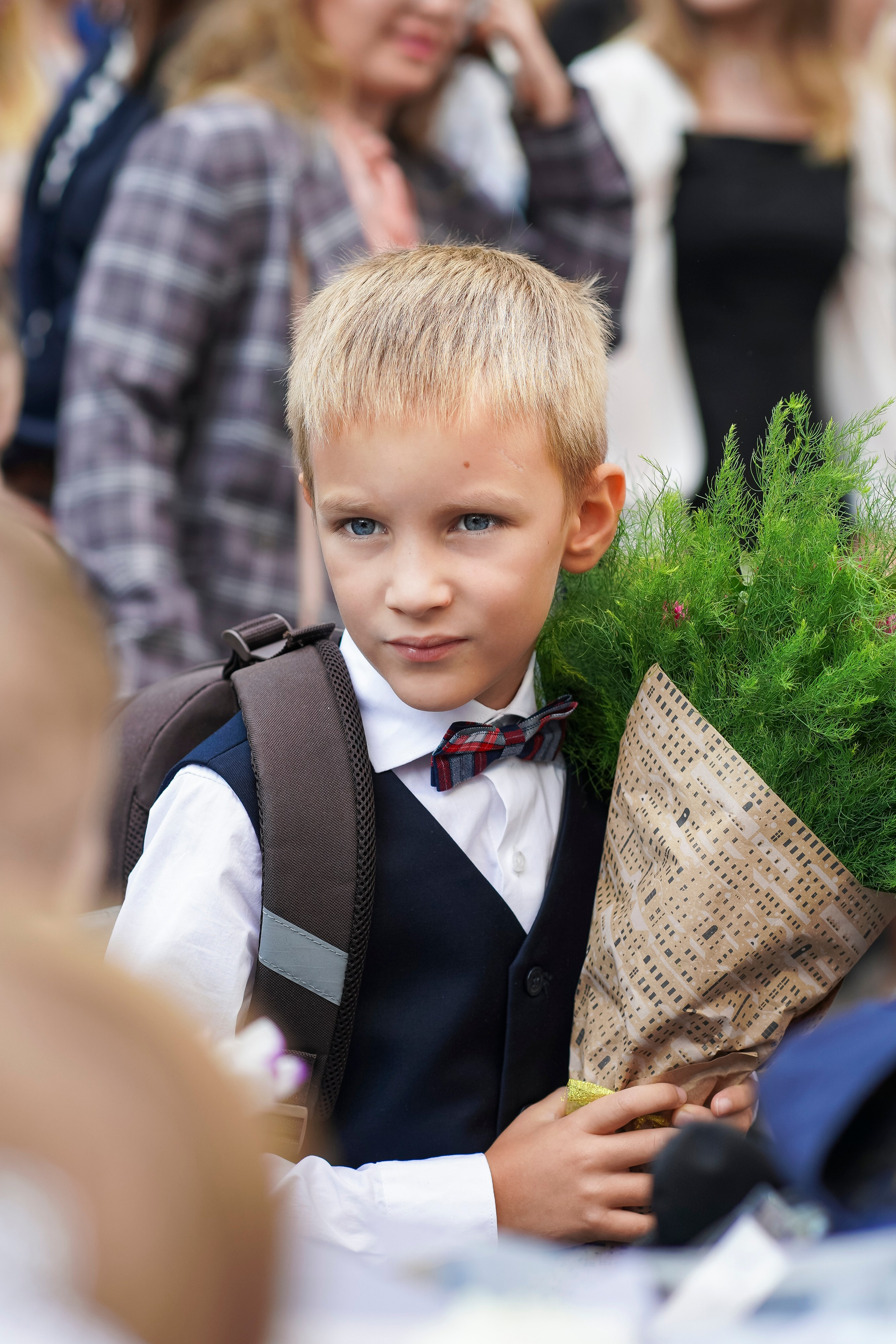 1 сентября. Школьные альбомы и альбомы для детского сада. Юлия Осипова. Москва