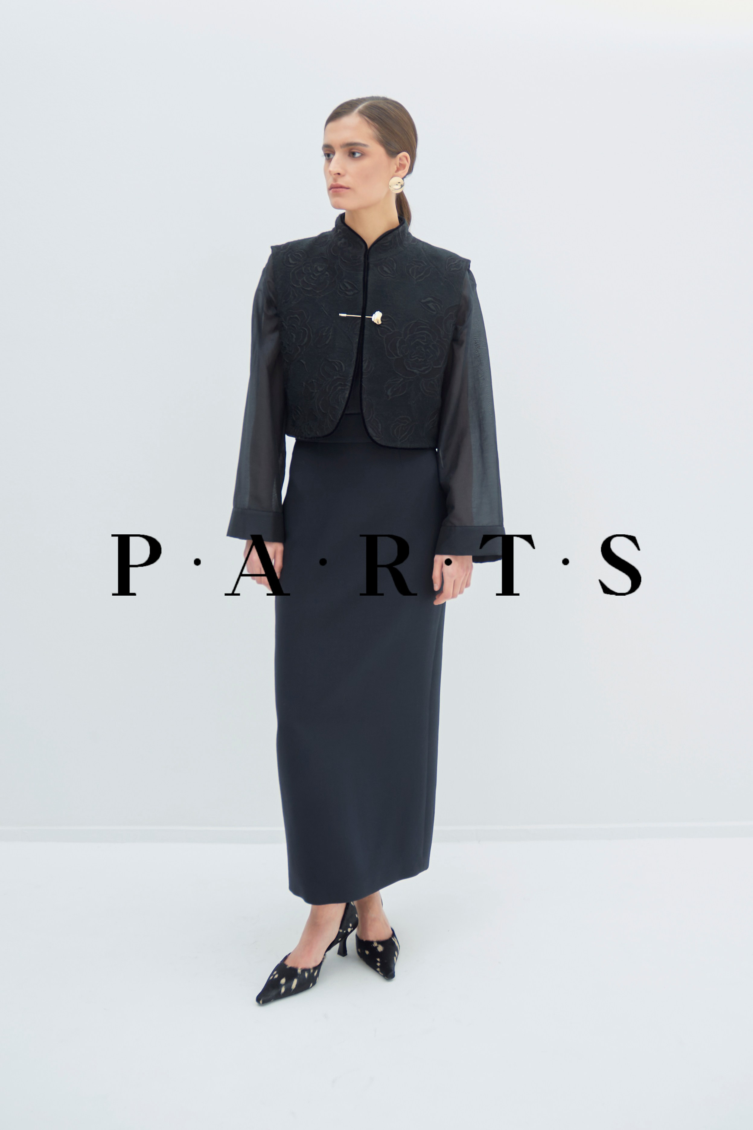 Parts winter '25. ㅤ