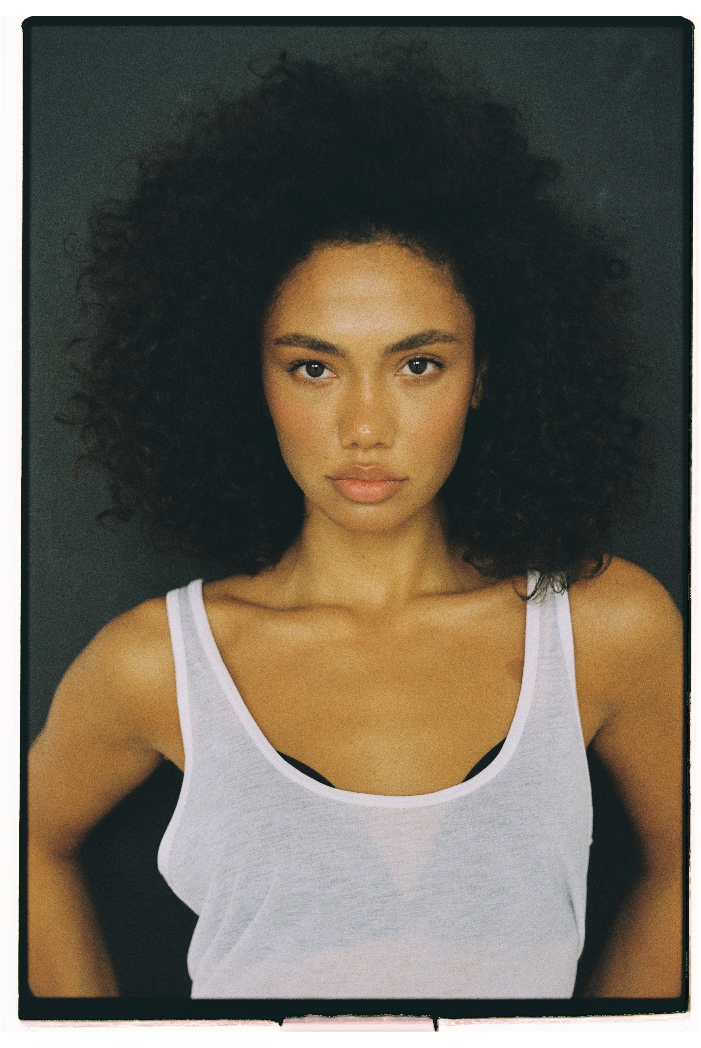 Emily for vproject. ㅤ