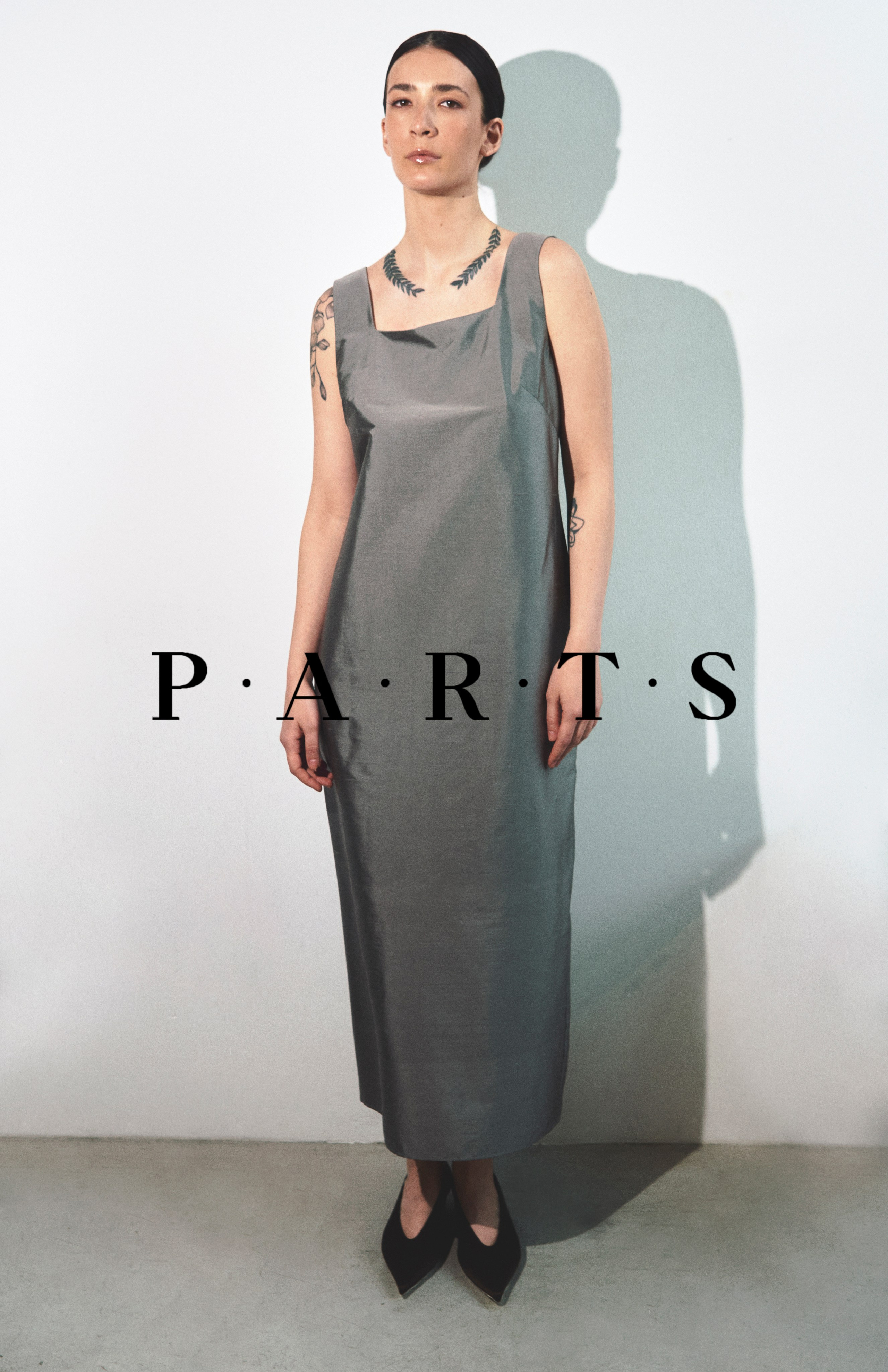 Parts carpet collection. ㅤ