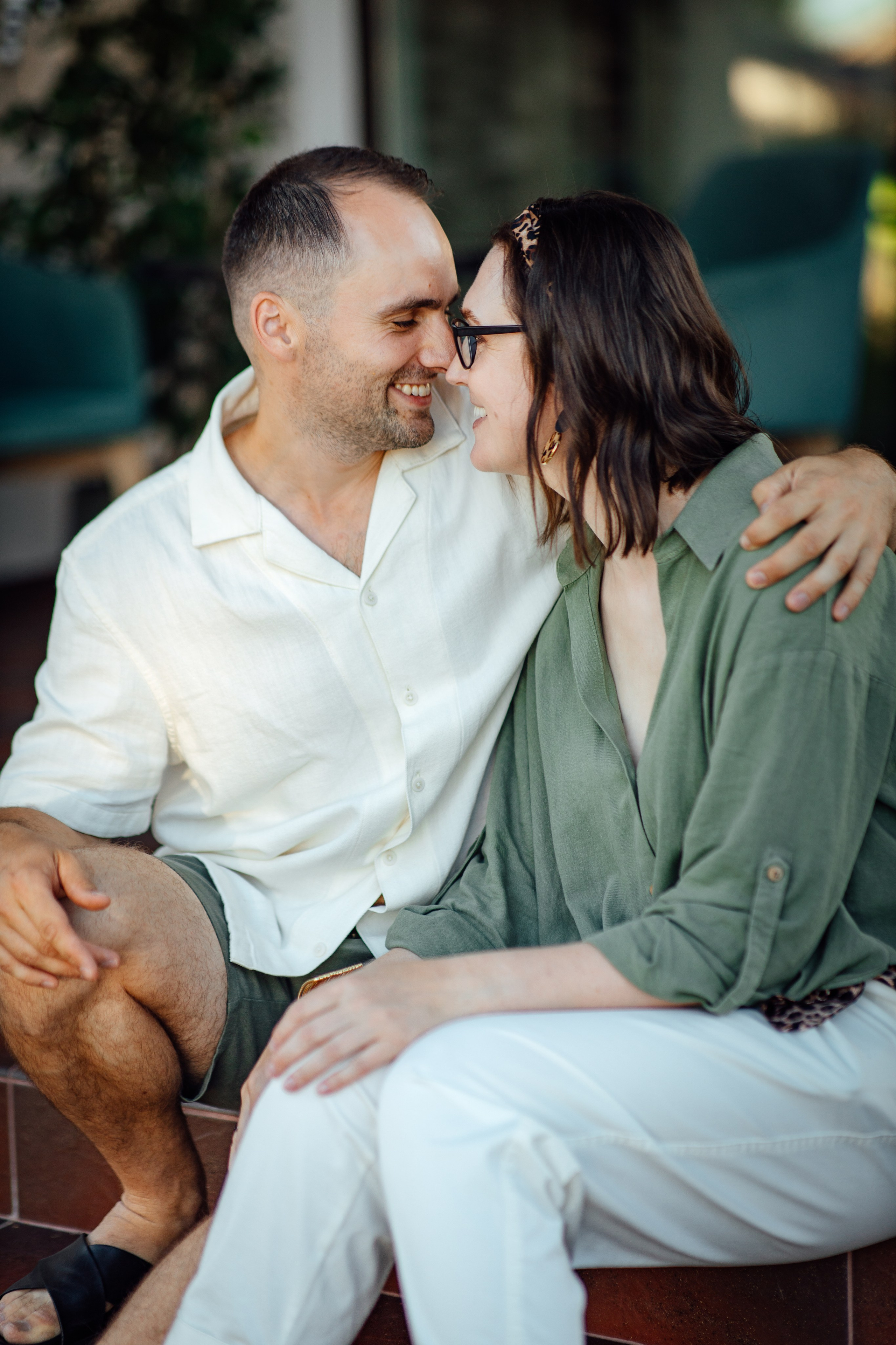 Максику 1 годик, отмечаем дома