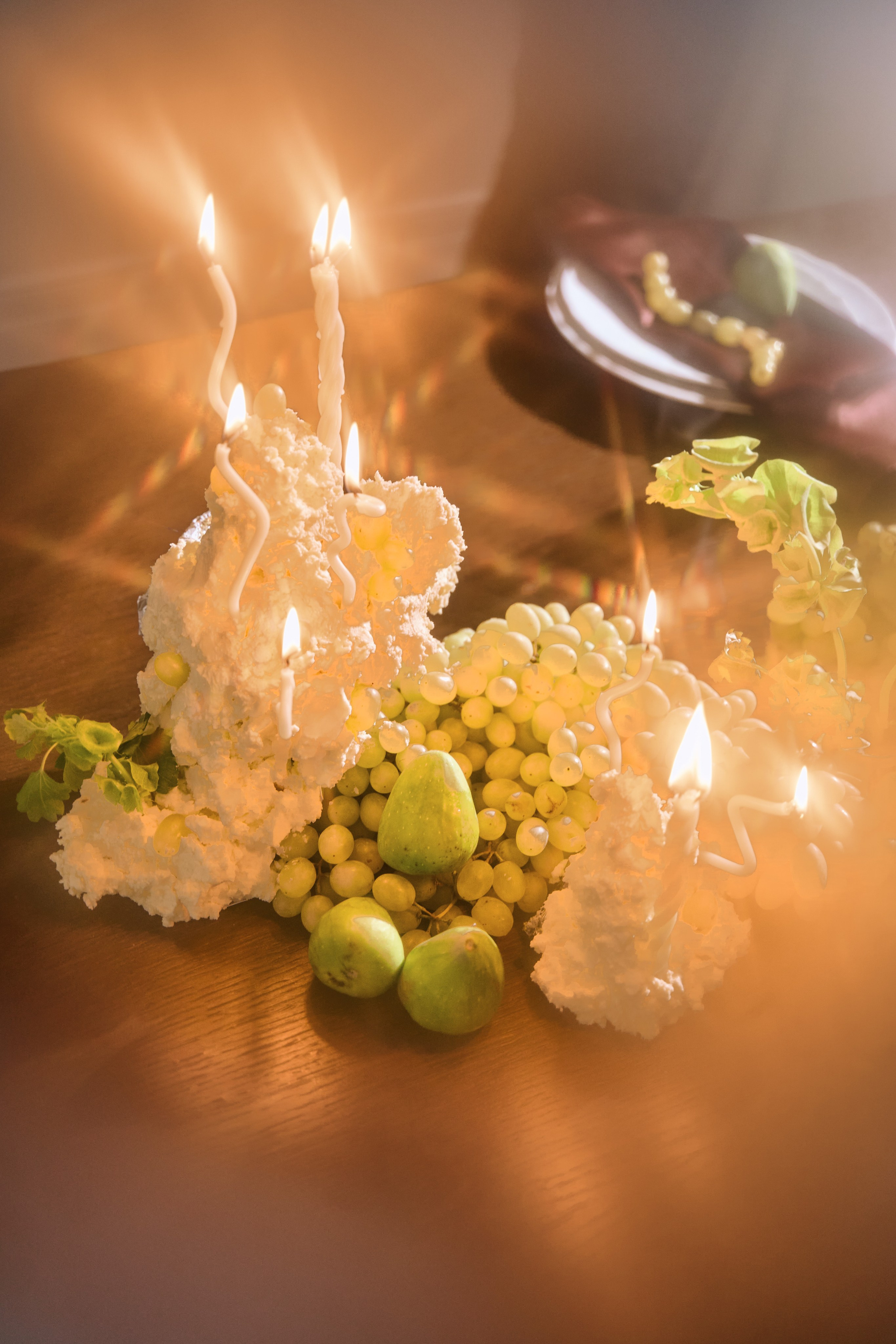 Михаил и Софья. Главная