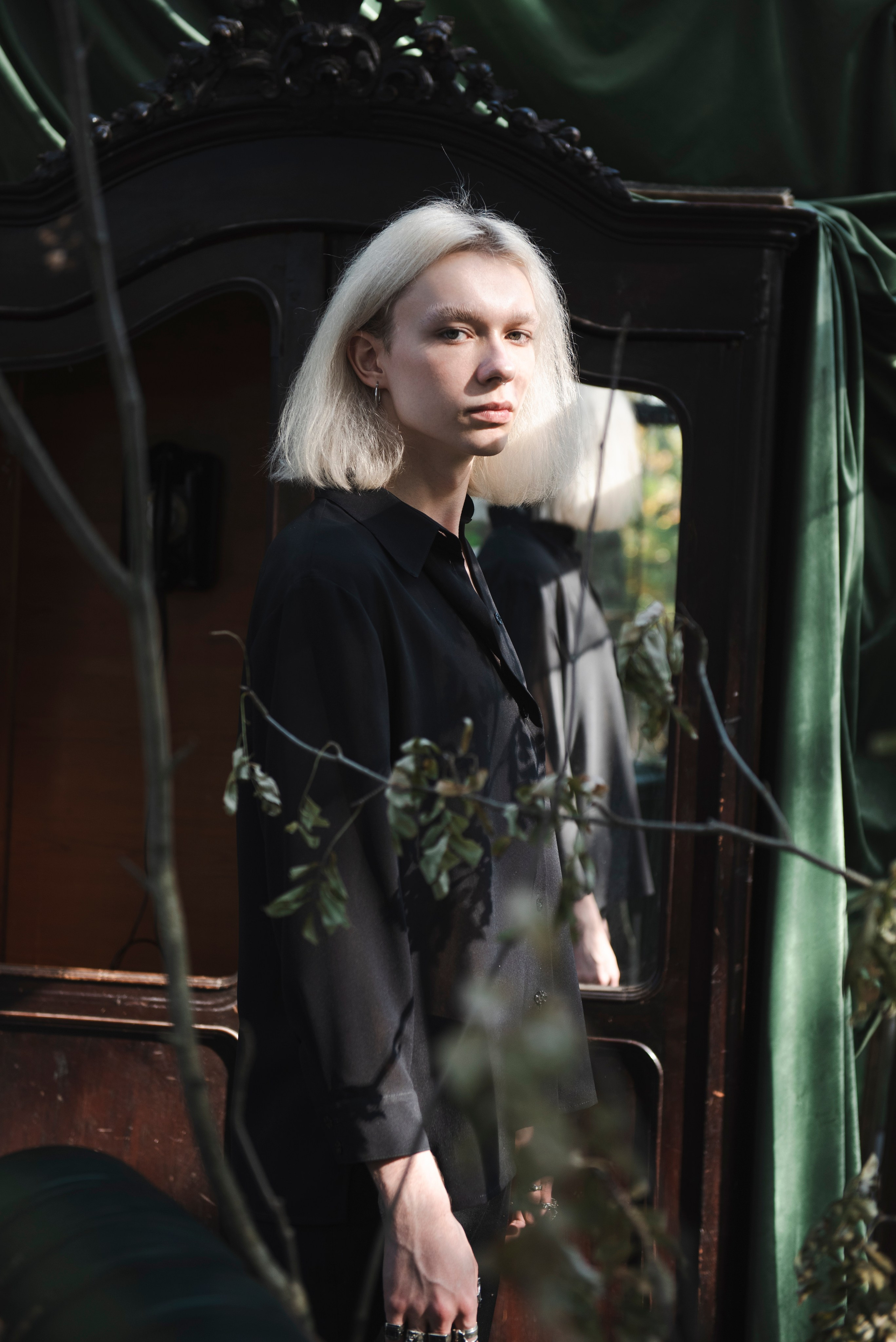 Руслан. Портретный и архитектурный фотограф в Москве и Санкт-Петербурге