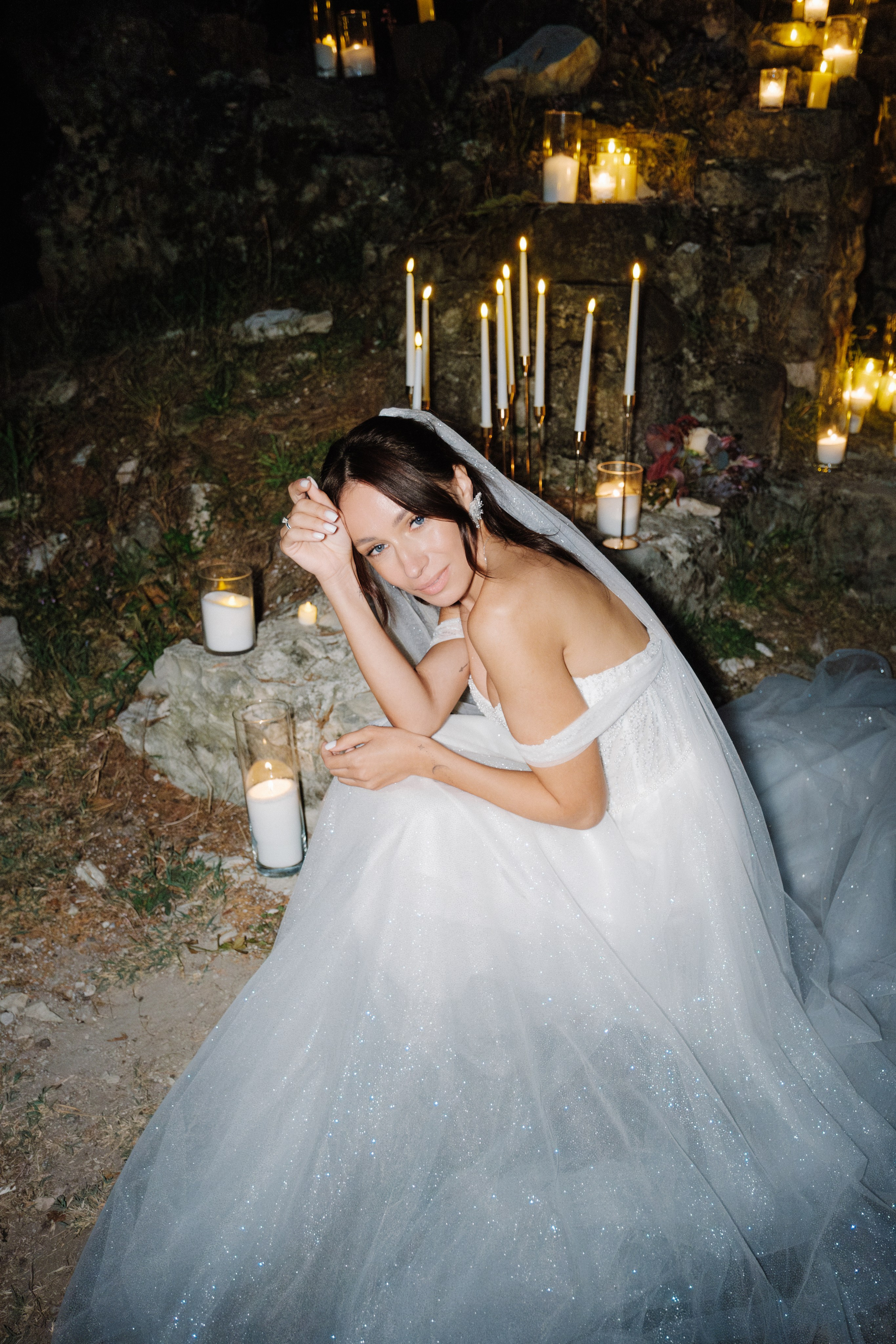 Две Здезды — Храм 19 века. Свадебный Видеограф Фотограф в Сочи