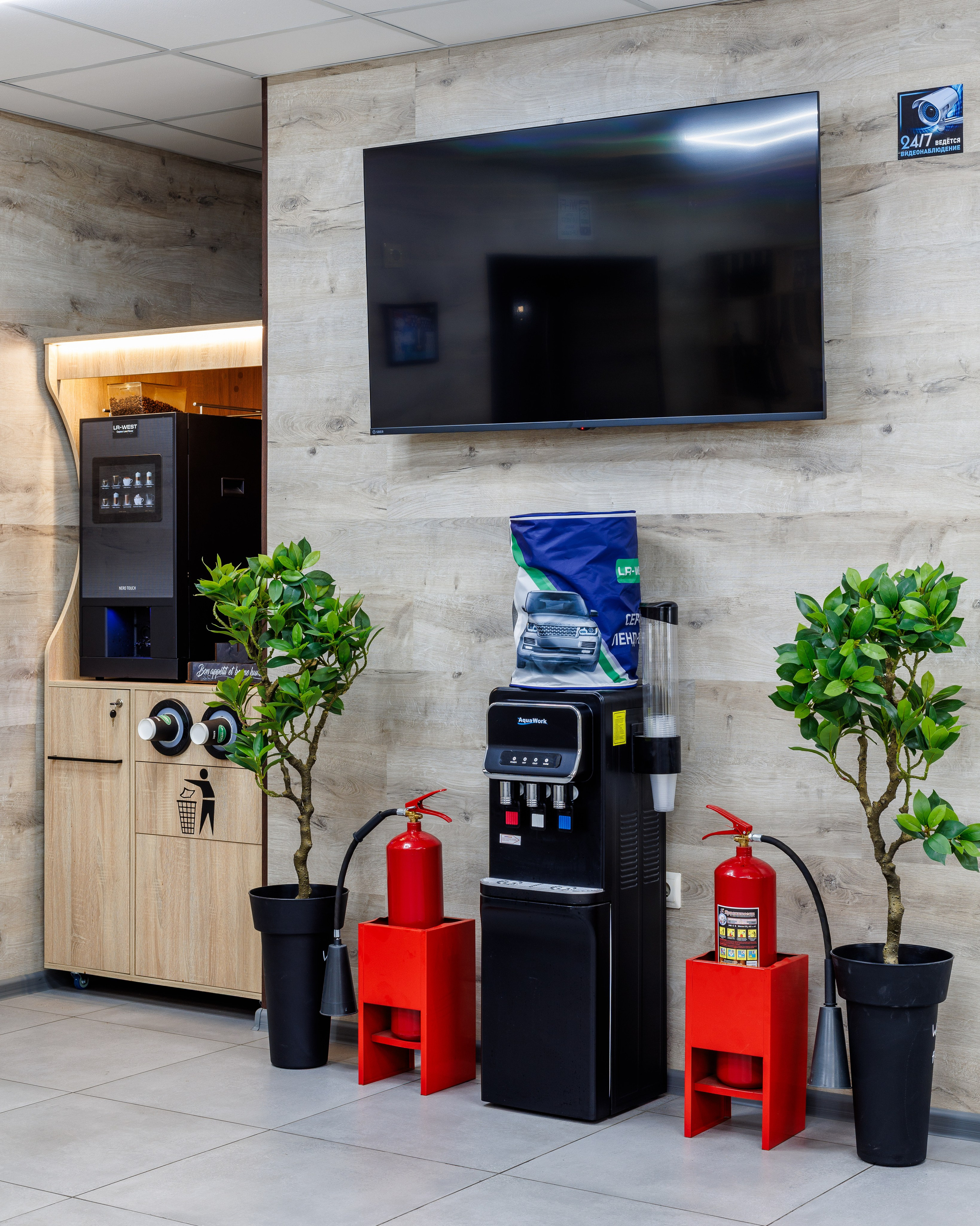 Фотосъёмка для автосервиса СПб